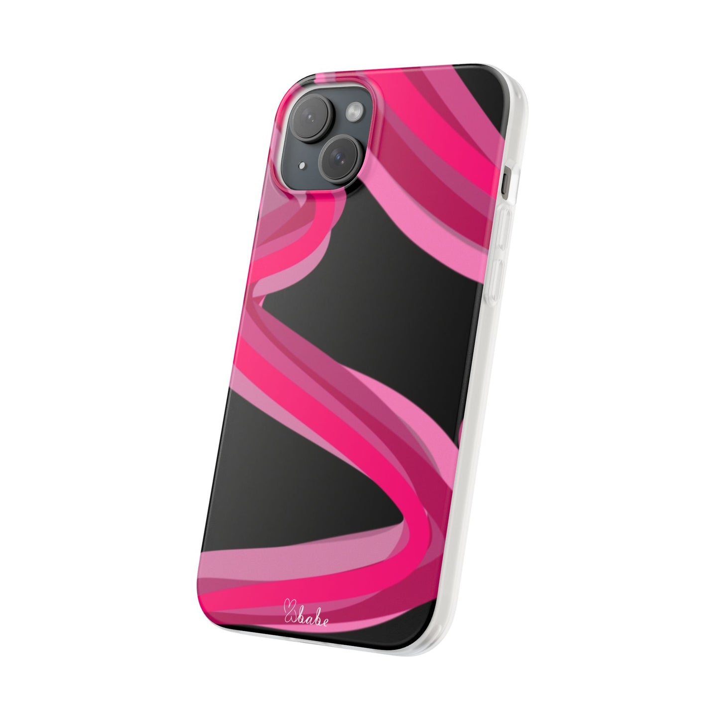 Cherry Vines, Flexi Case.