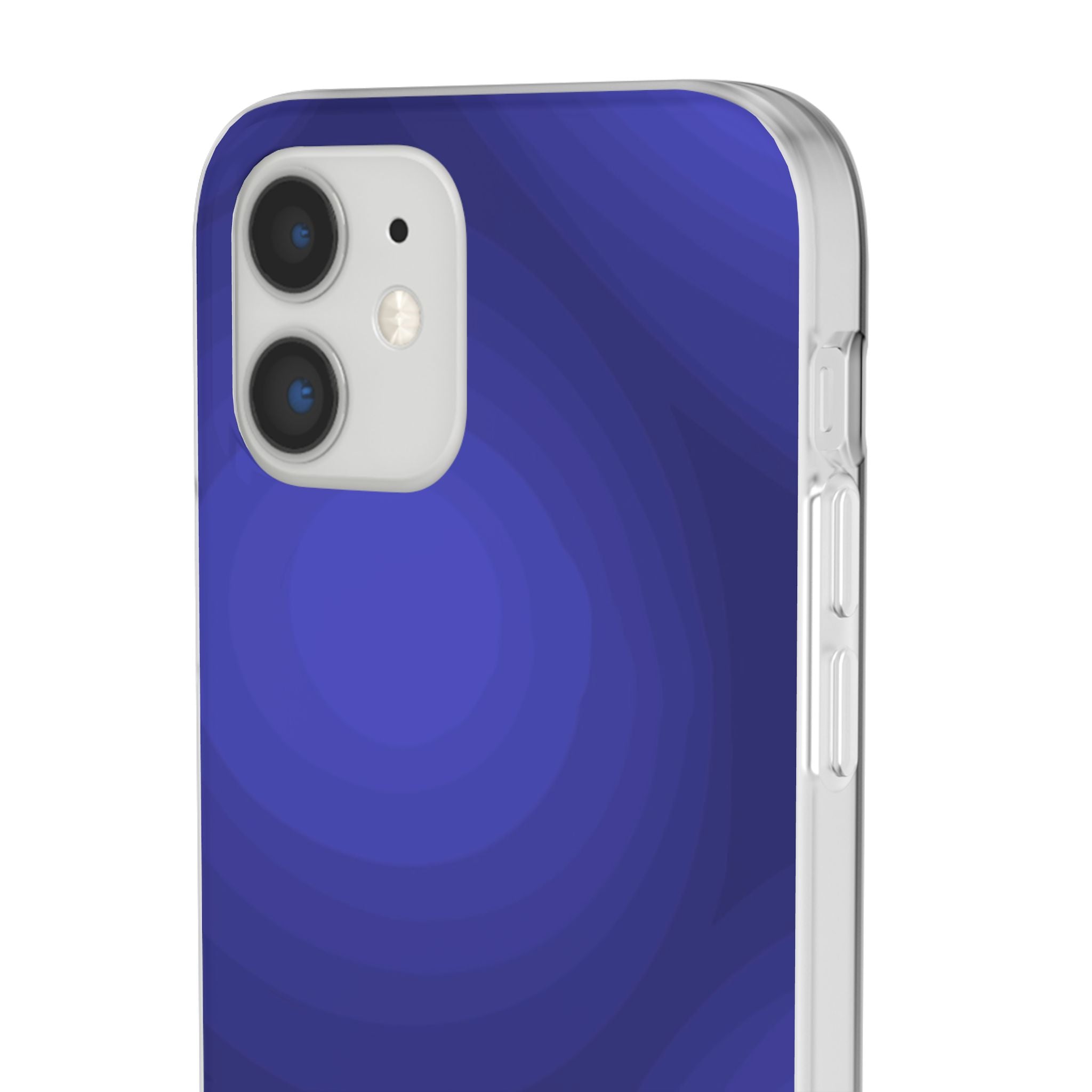 Ocean Bubbles, Flexi Case.