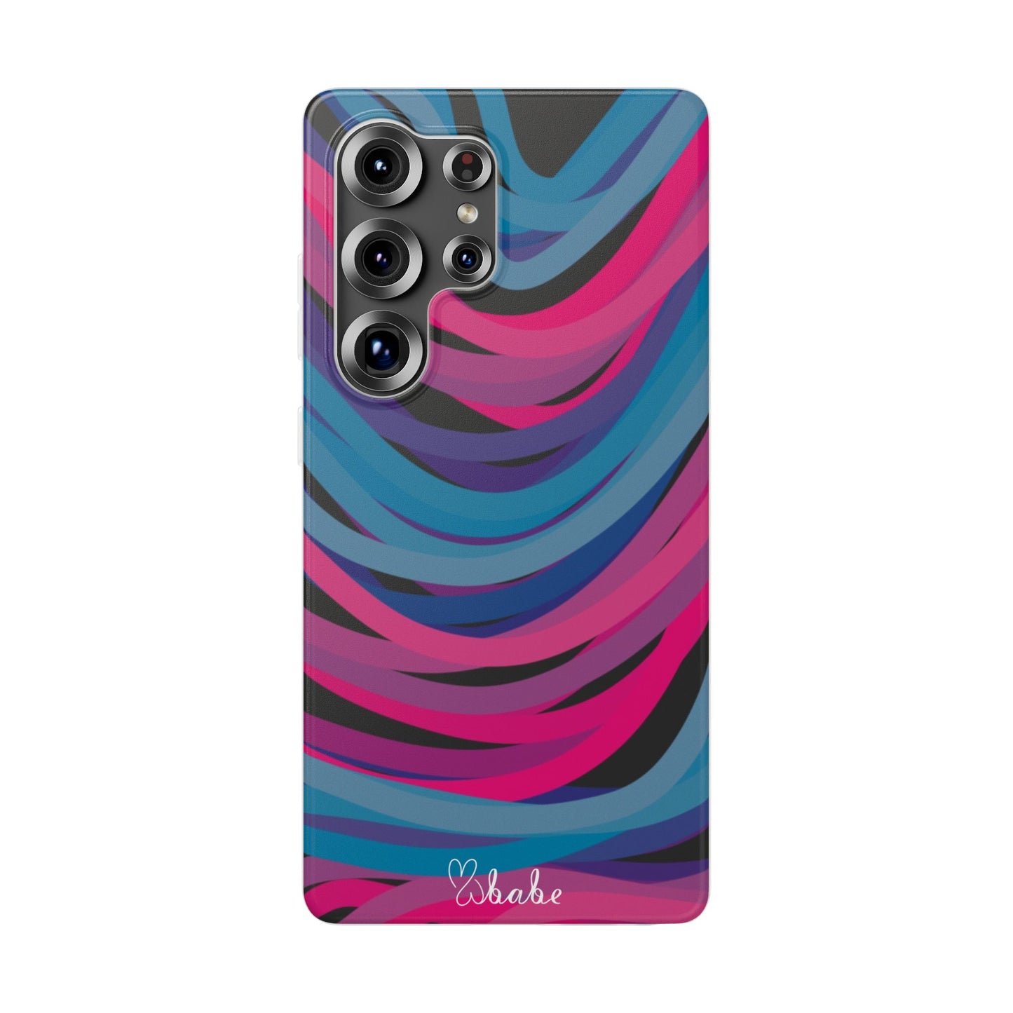 Candy Vines, Flexi Case.