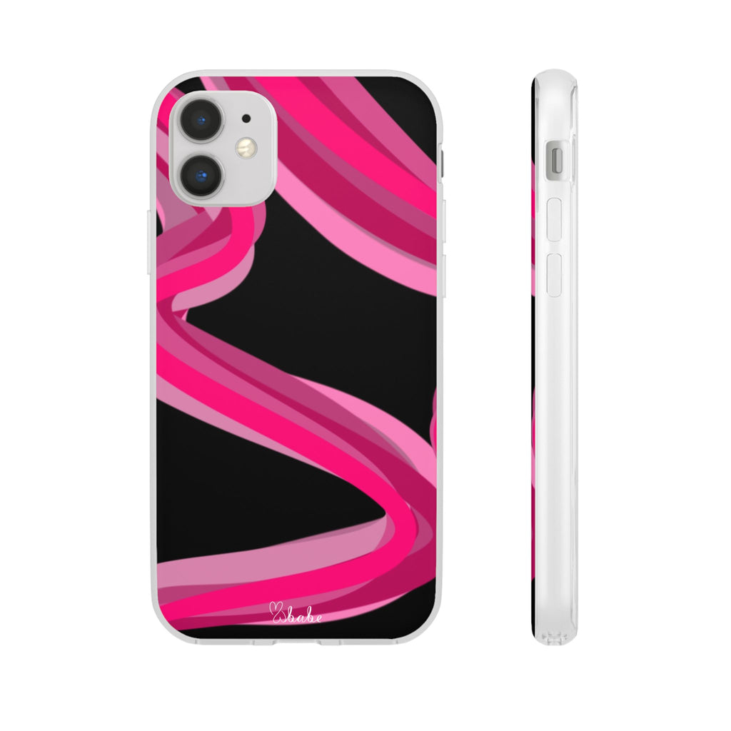 Cherry Vines, Flexi Case.