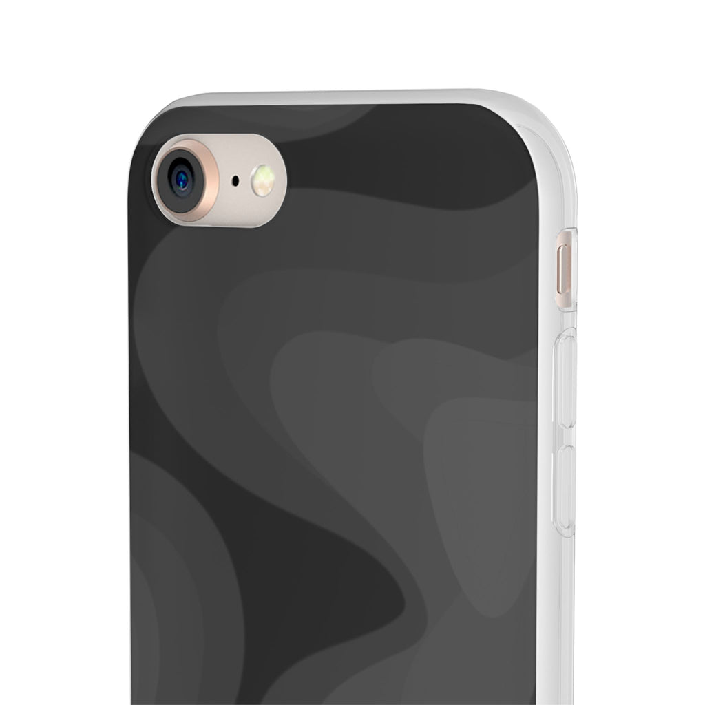 Dark Waves, Flexi Case.