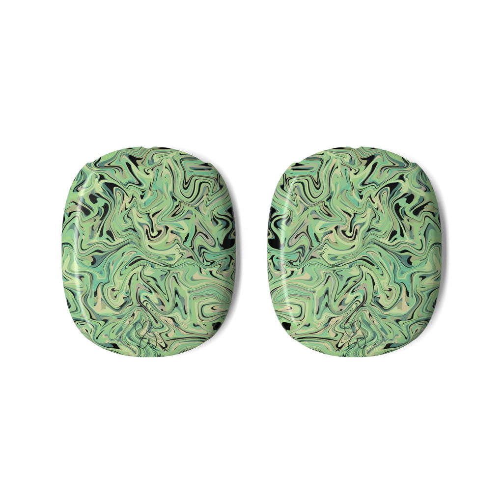 Lime Tia, AirPods Max Case.