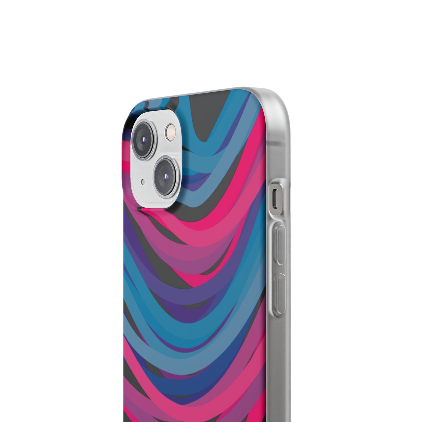 Candy Vines, Flexi Case.