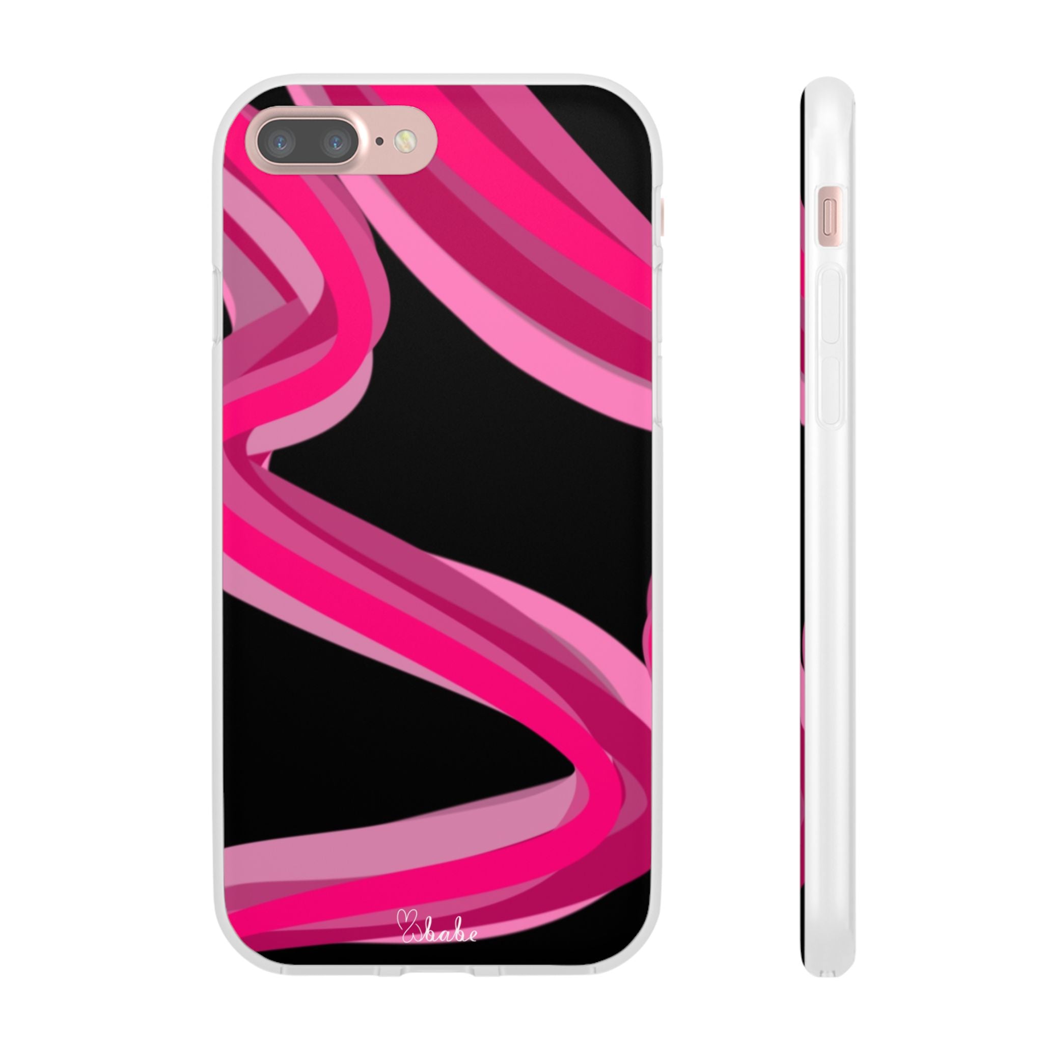 Cherry Vines, Flexi Case.