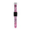 Pretty Lady, Watch Band.