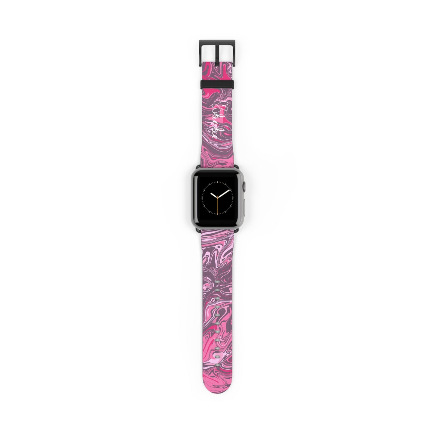 Pretty Lady, Watch Band.