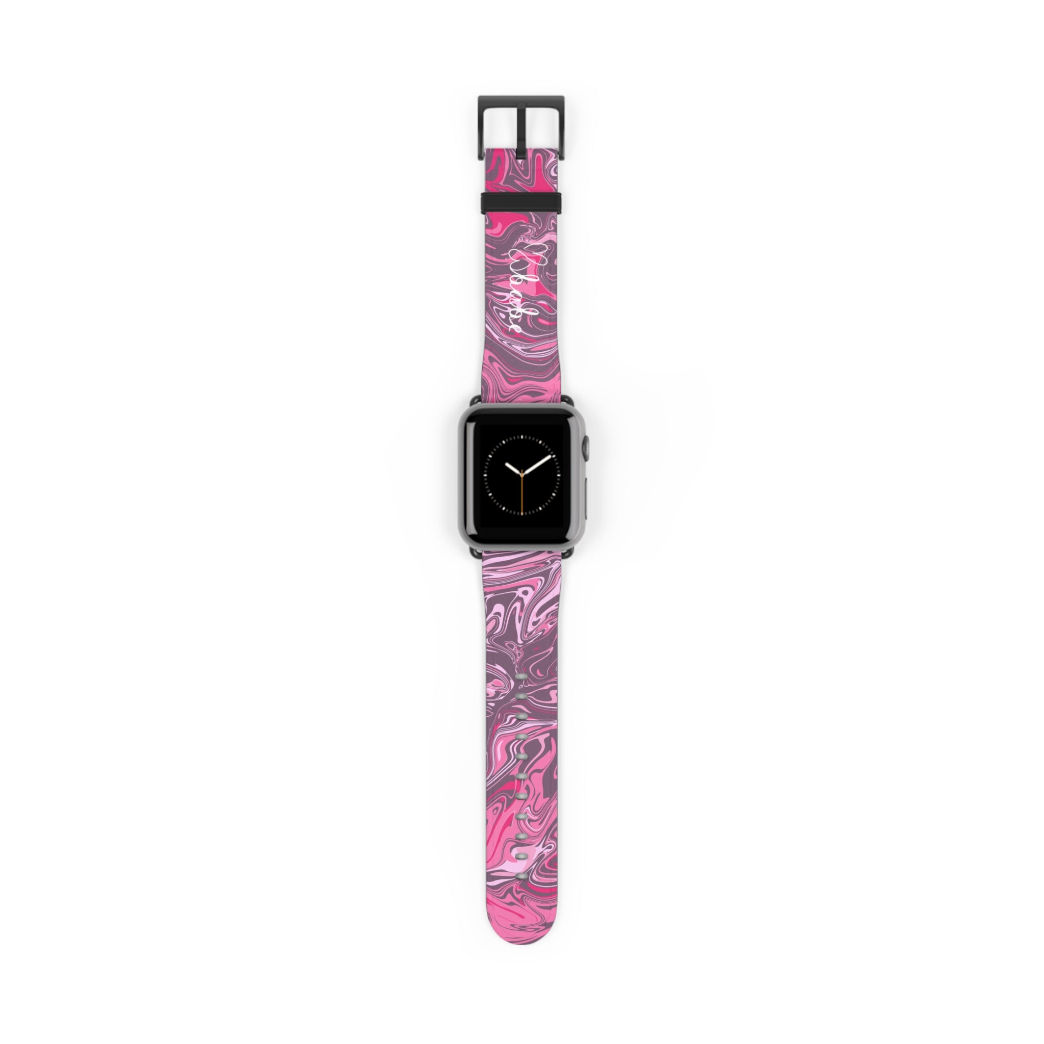Pretty Lady, Watch Band.