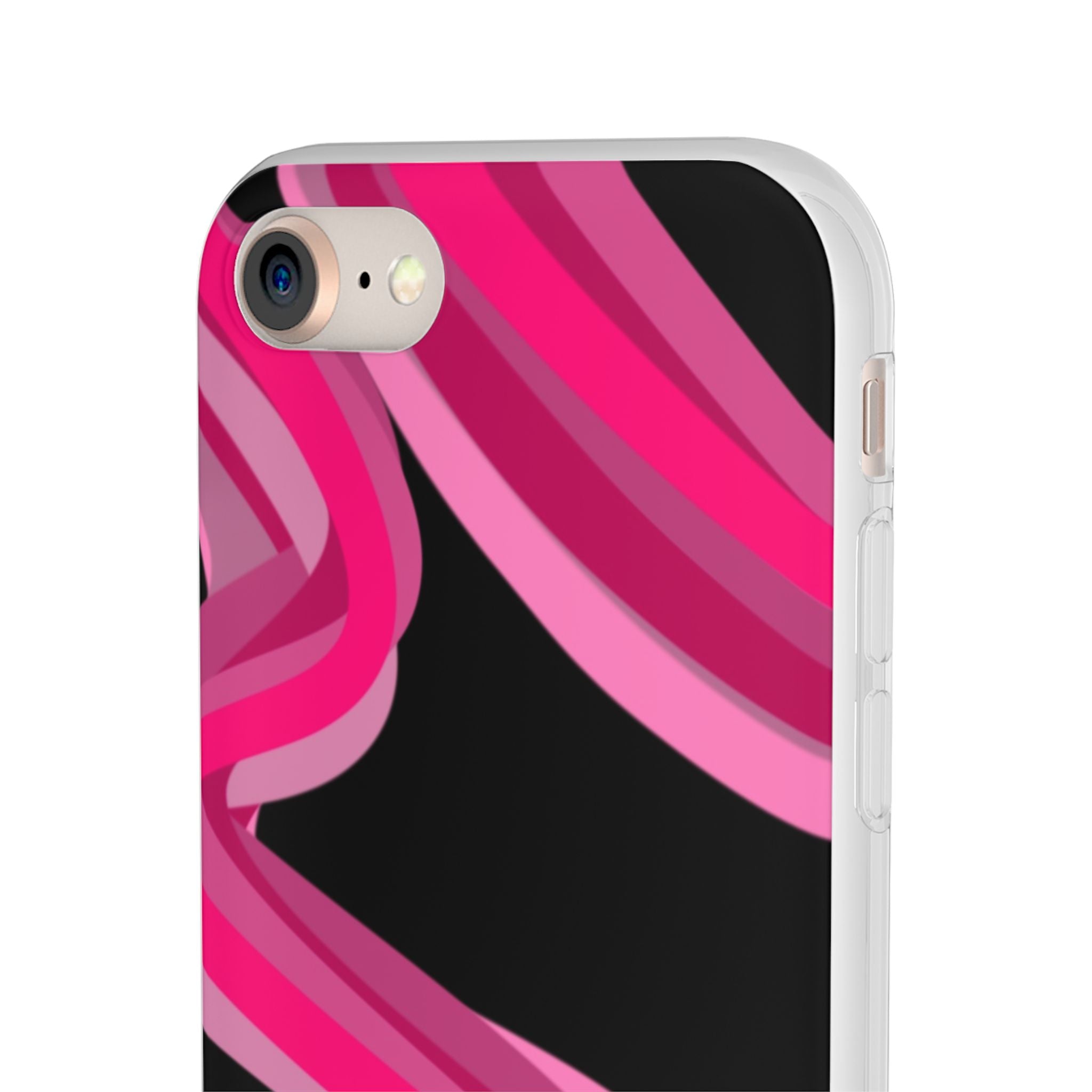 Cherry Vines, Flexi Case.