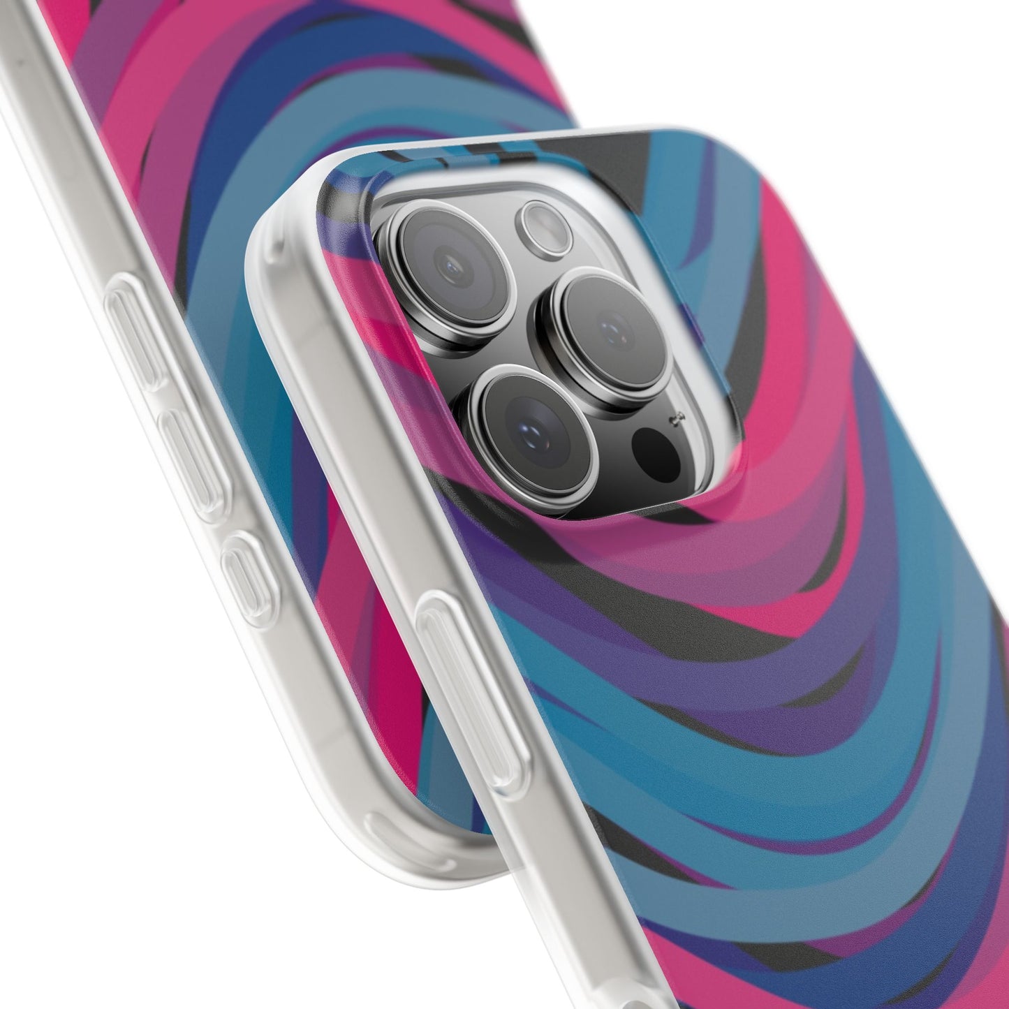 Candy Vines, Flexi Case.