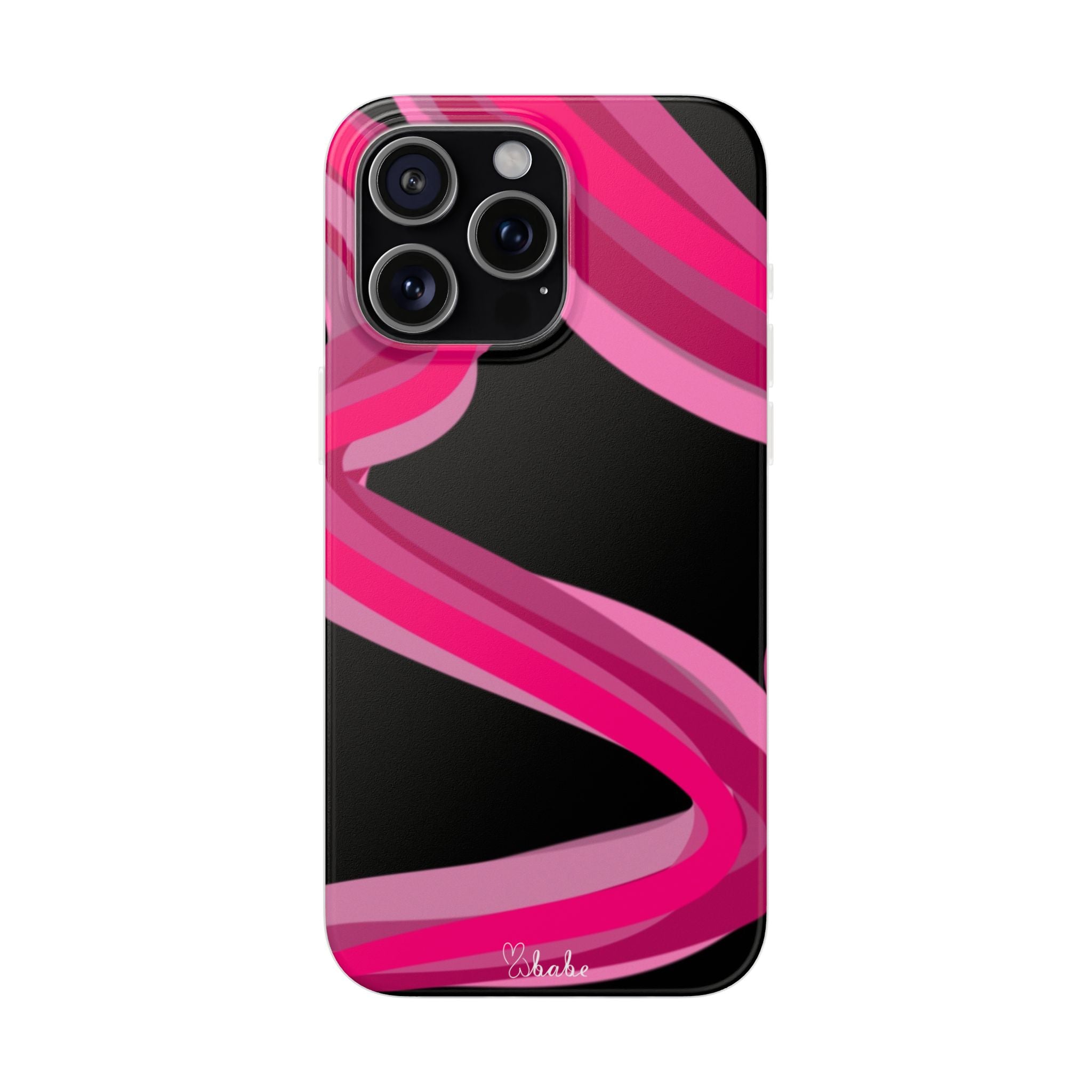 Cherry Vines, Flexi Case.