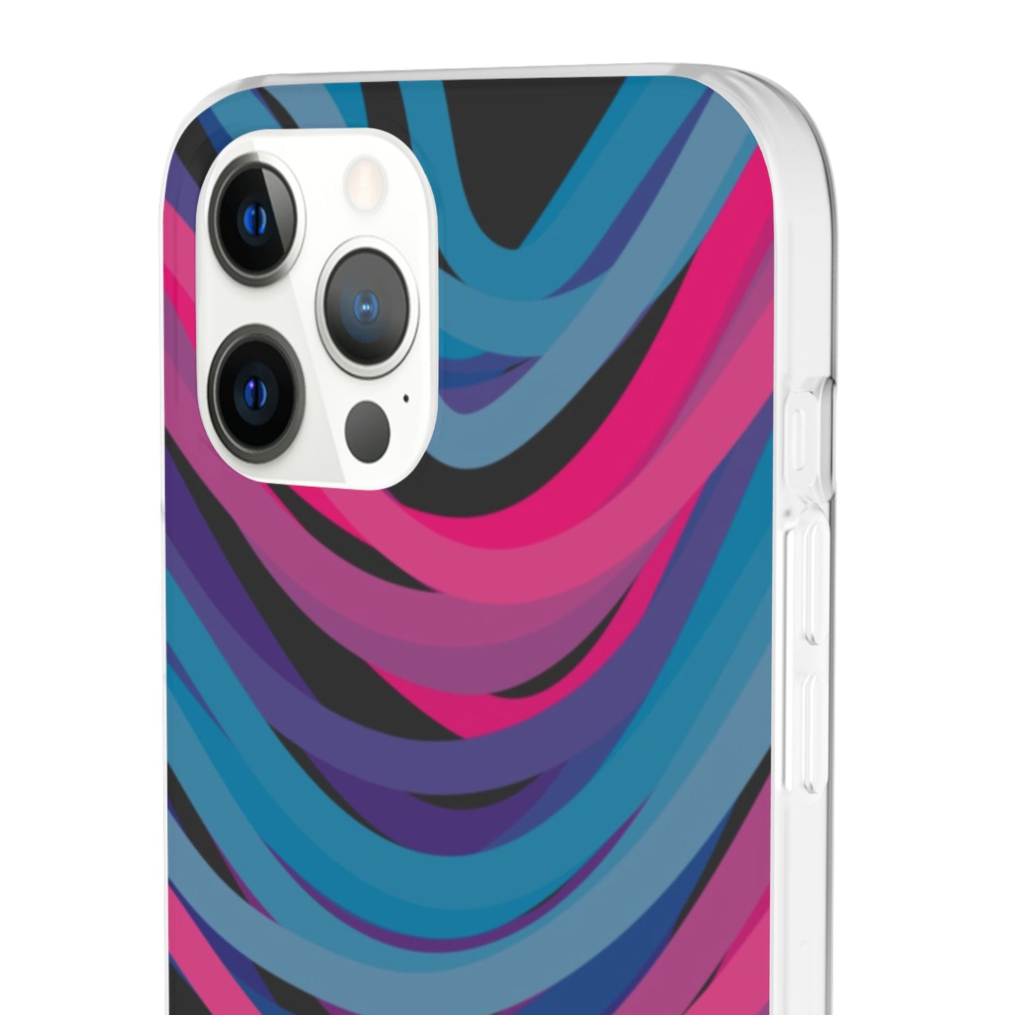 Candy Vines, Flexi Case.