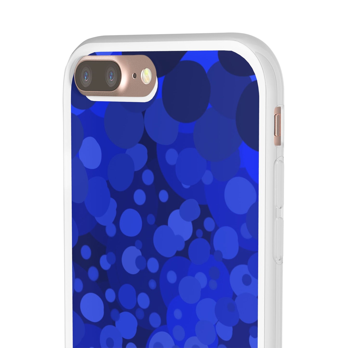 Ry's, Flexi Phone Case.