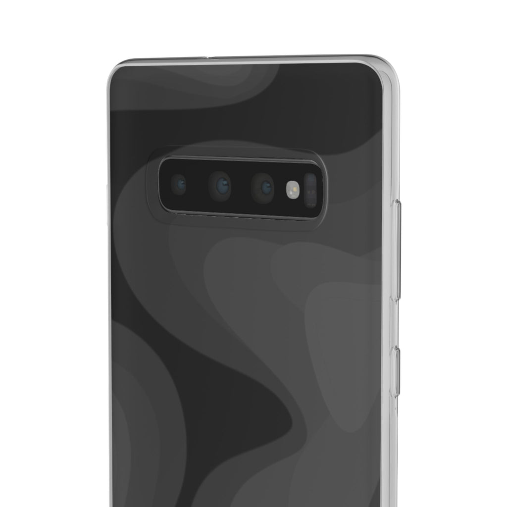 Dark Waves, Flexi Case.