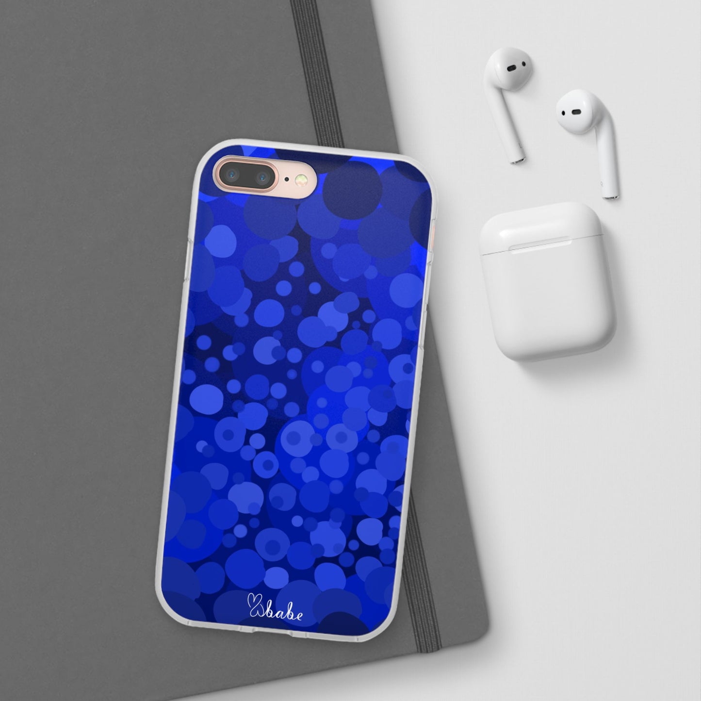 Ry's, Flexi Phone Case.