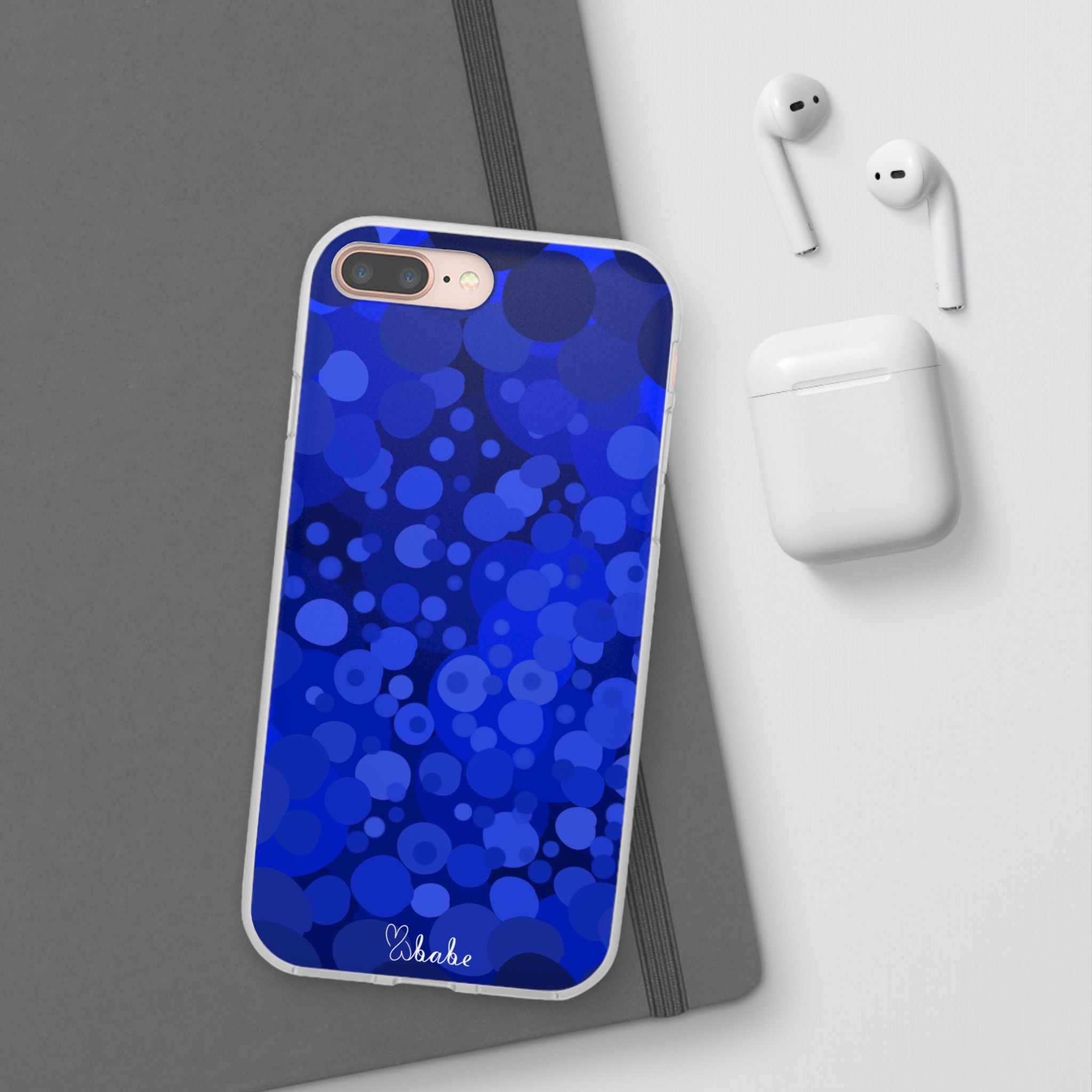 Ry's, Flexi Phone Case.