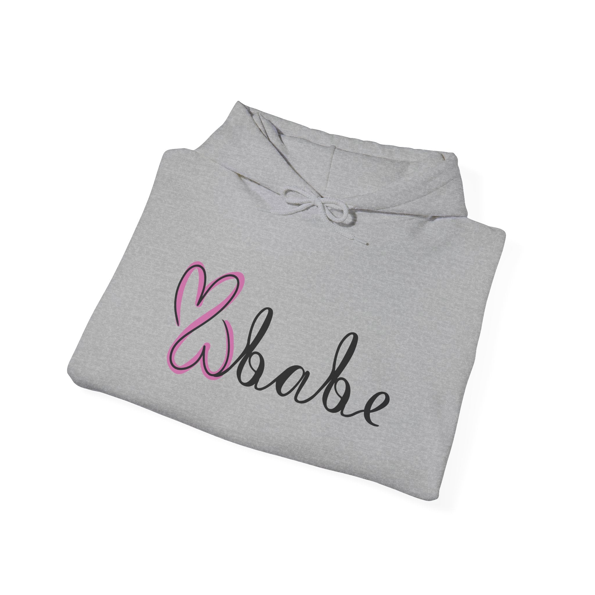 MWbabe, Hoodie.