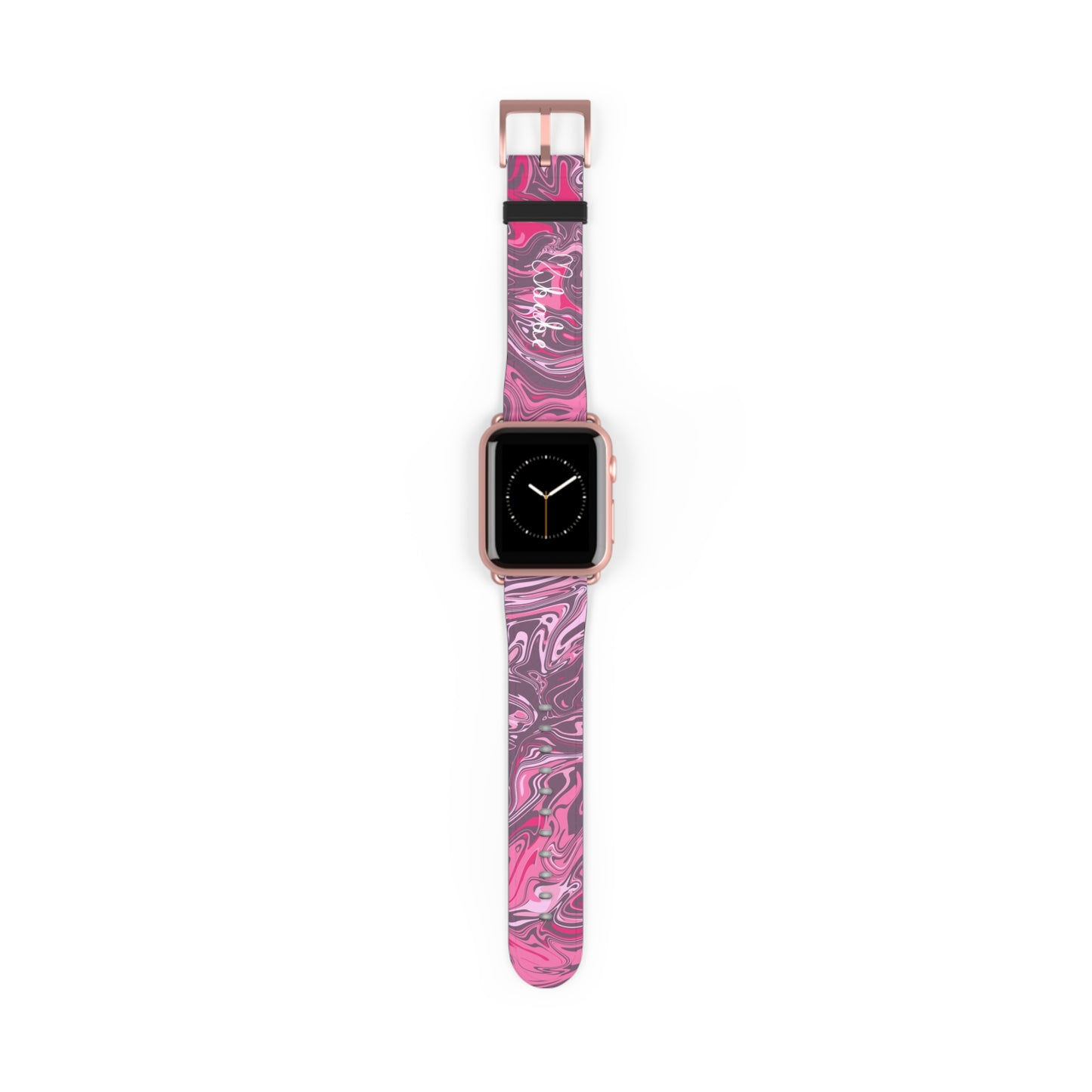Pretty Lady, Watch Band.