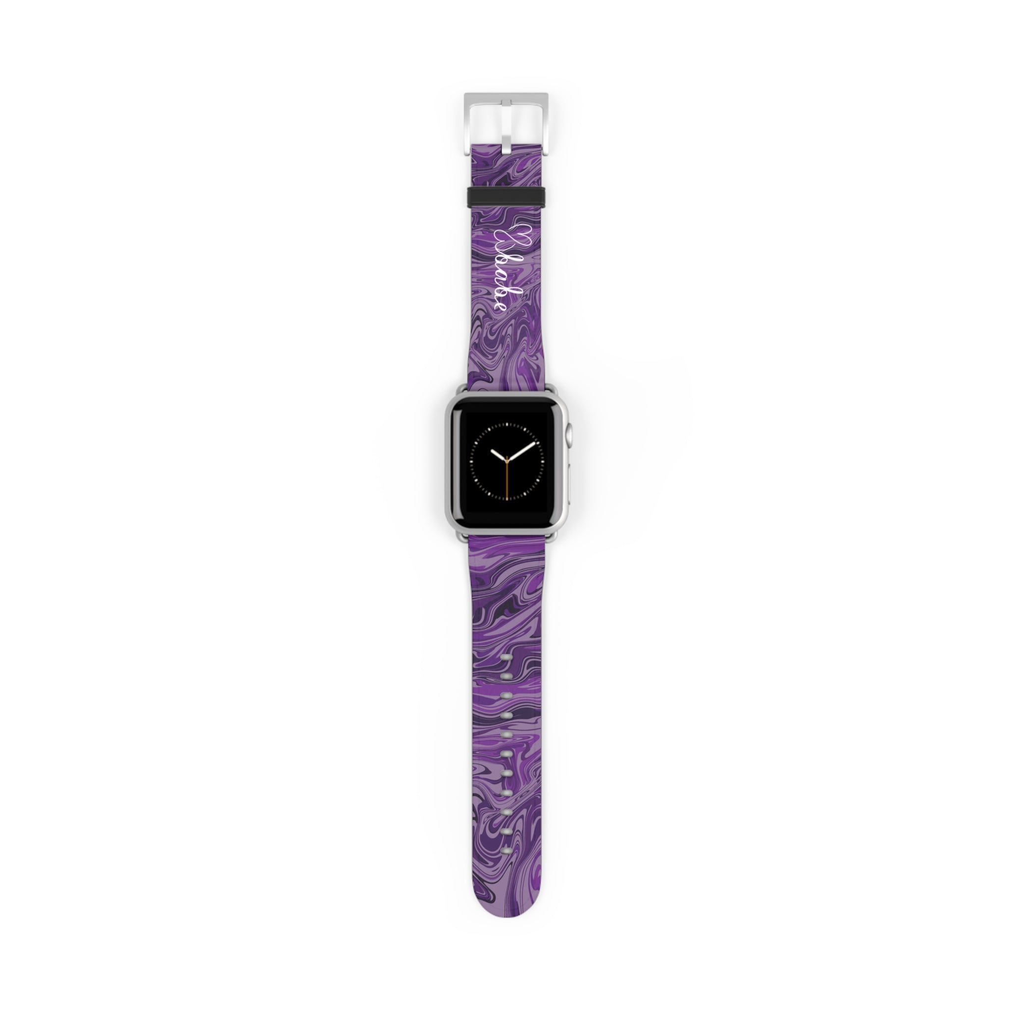 Purp Waves, Watch Band.