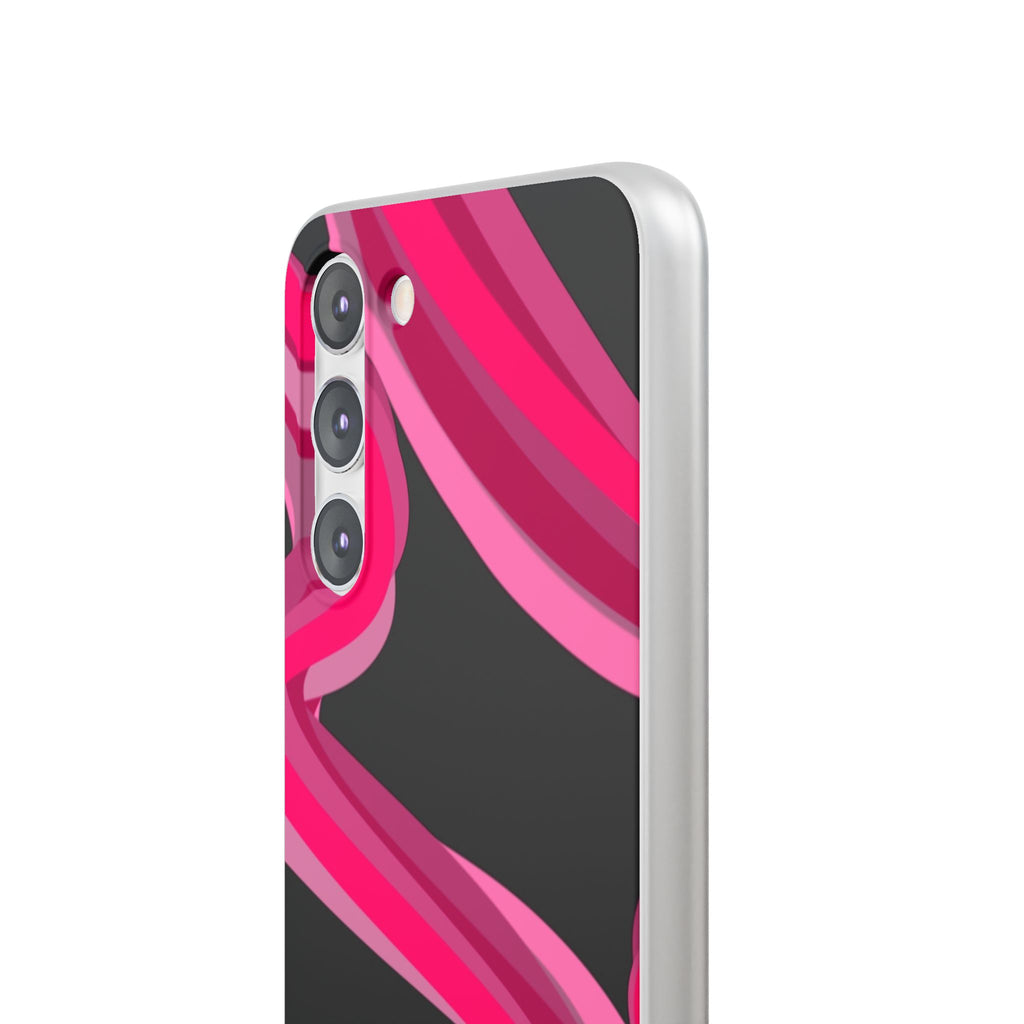 Cherry Vines, Flexi Case.