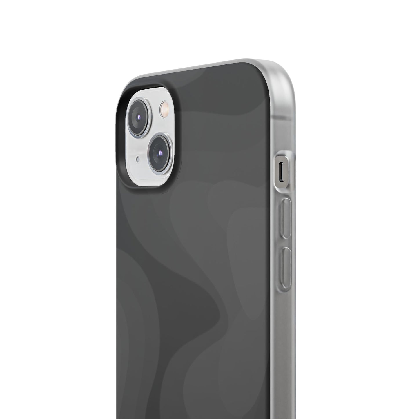 Dark Waves, Flexi Case.