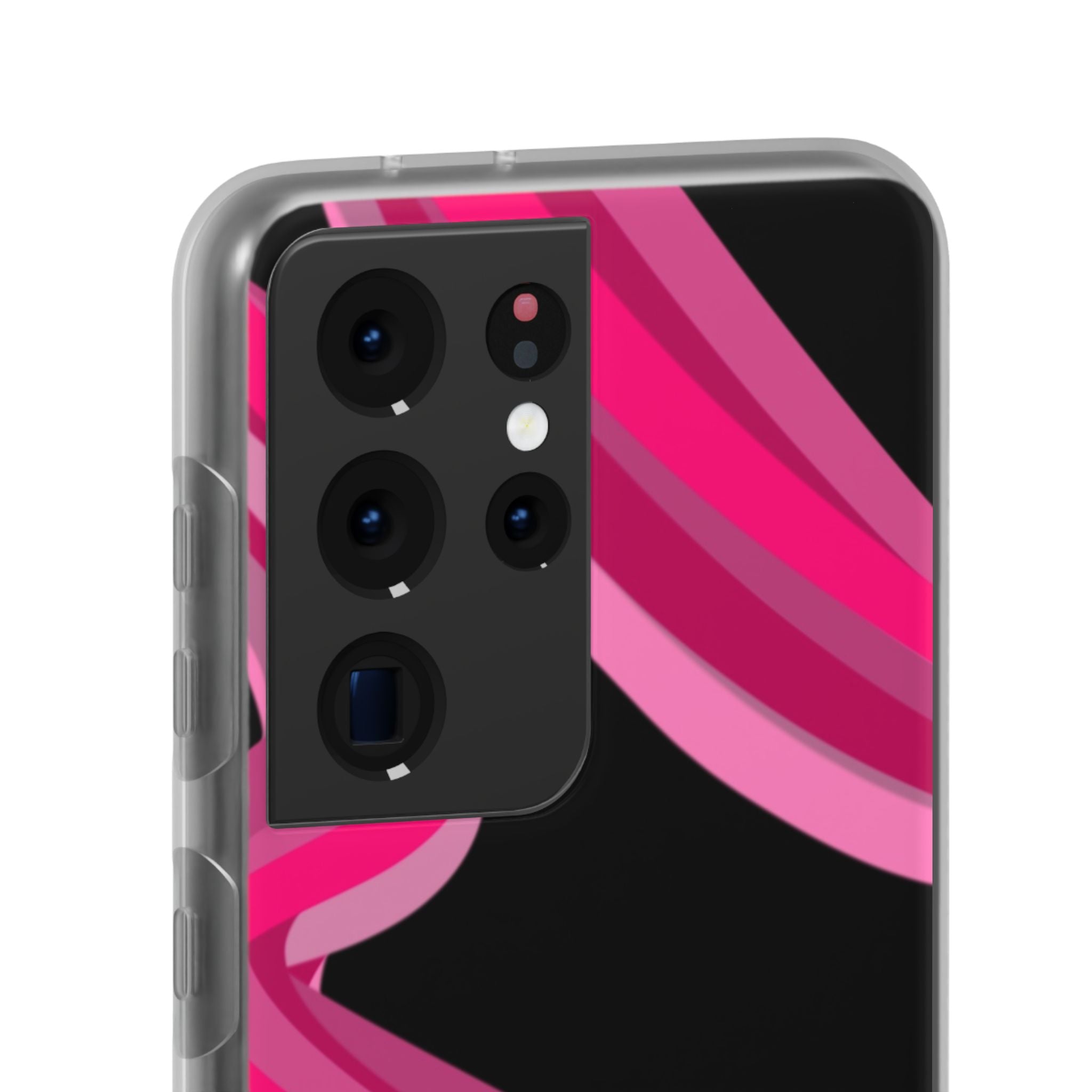 Cherry Vines, Flexi Case.