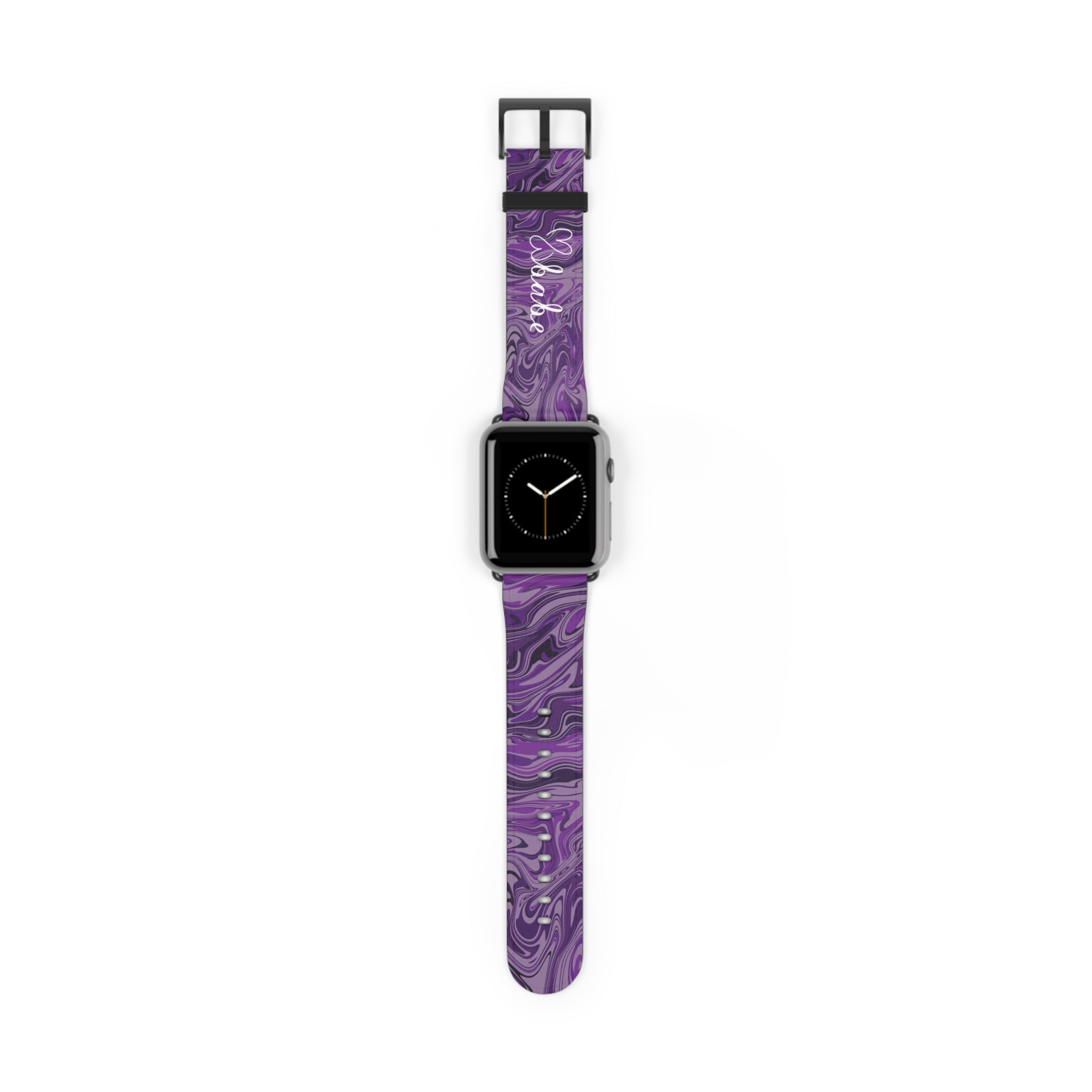 Purp Waves, Watch Band.