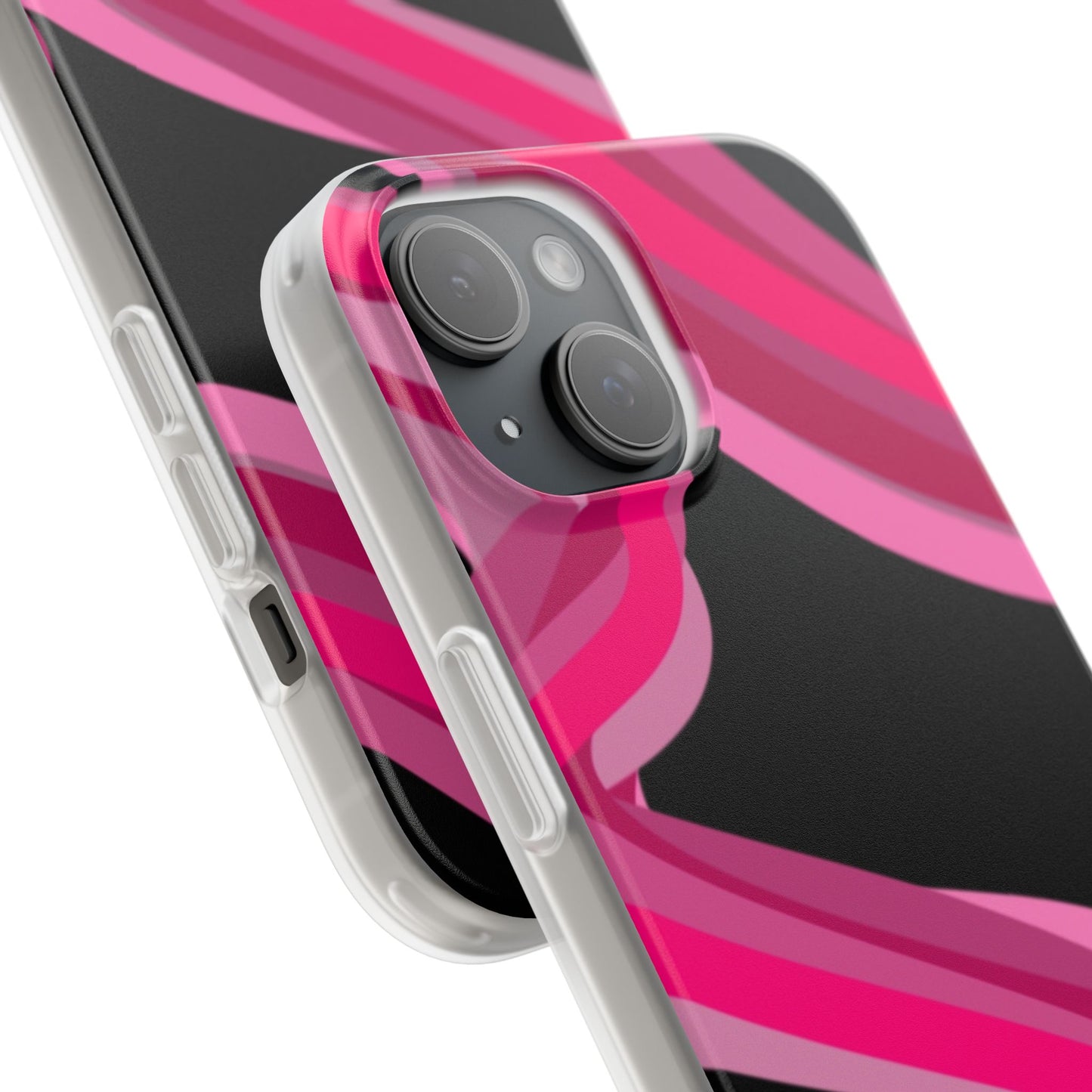 Cherry Vines, Flexi Case.