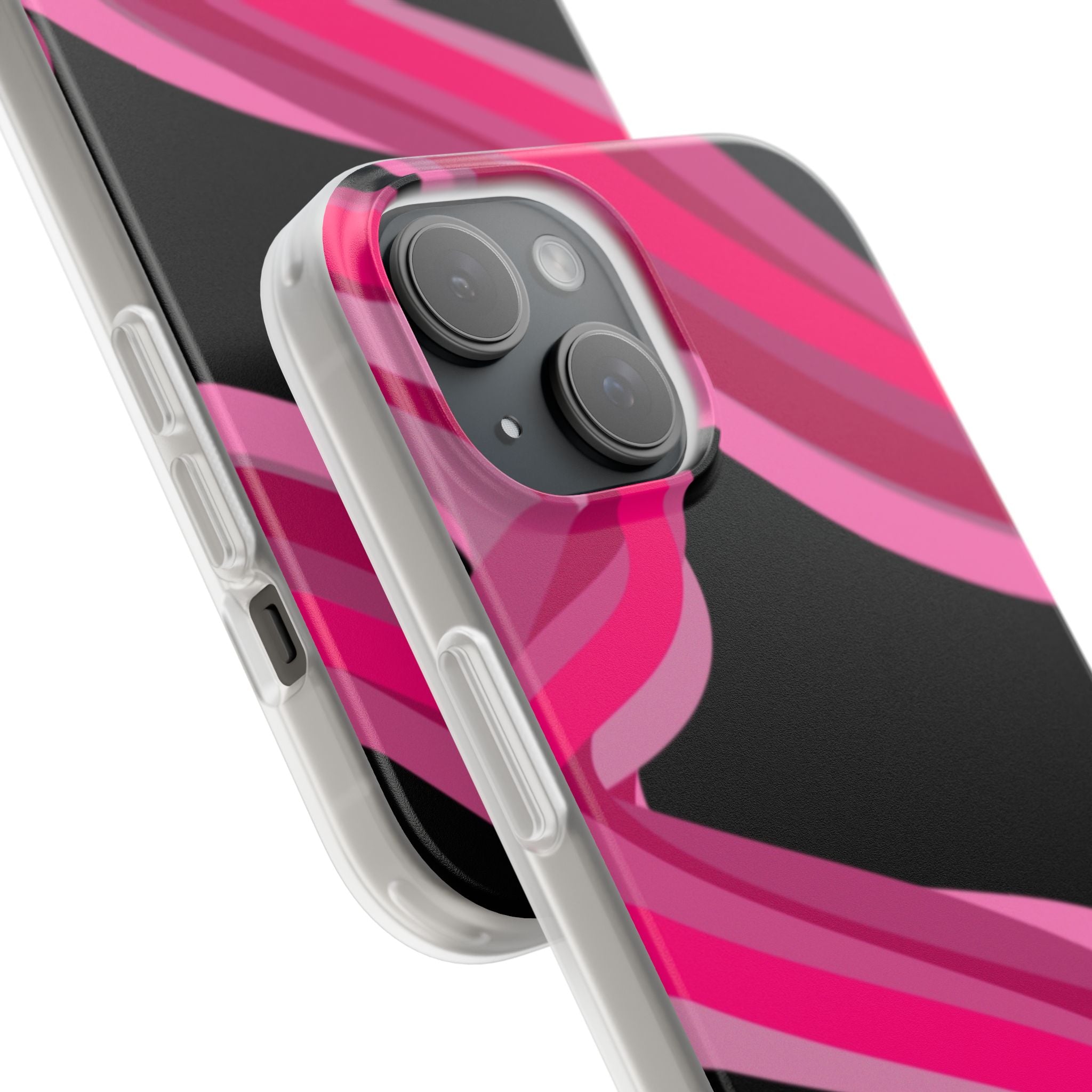 Cherry Vines, Flexi Case.