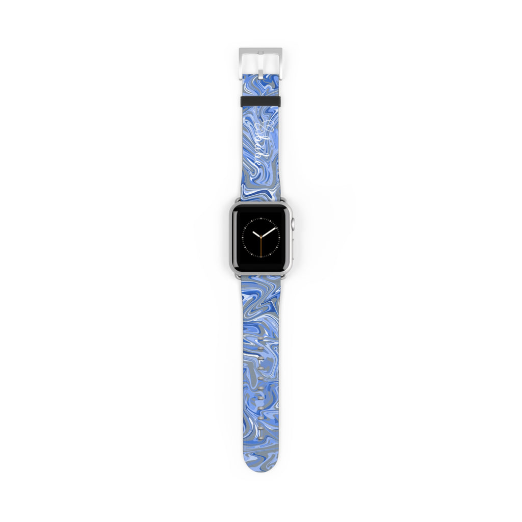 Soft Waves, Watch Band.