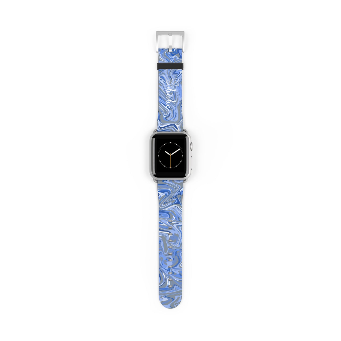 Soft Waves, Watch Band.
