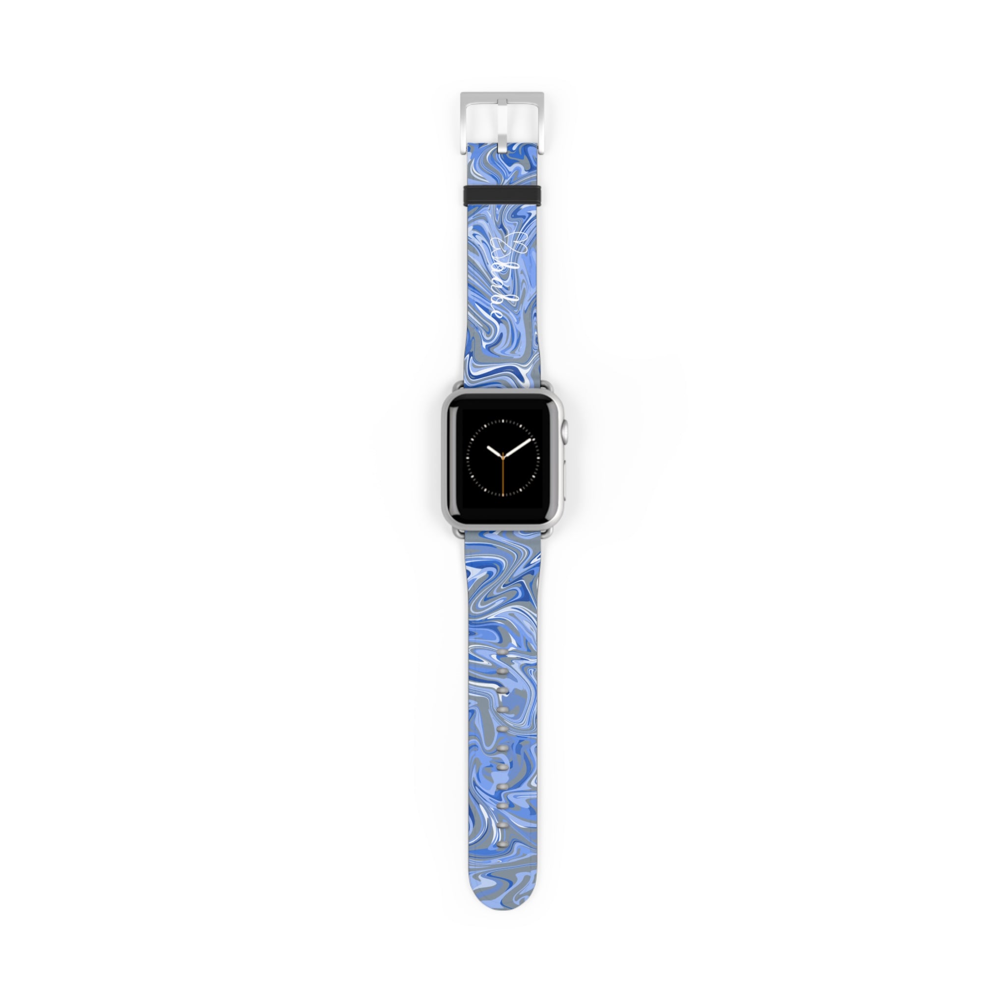 Soft Waves, Watch Band.