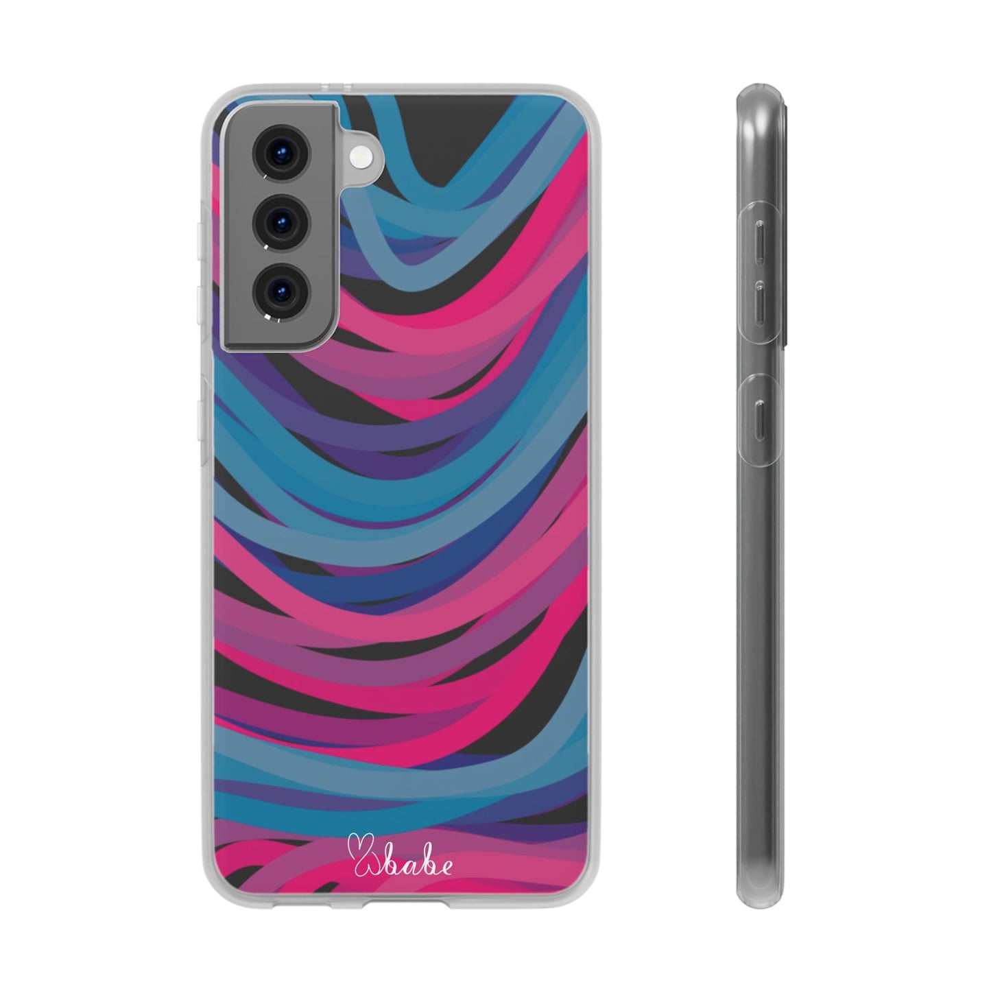 Candy Vines, Flexi Case.