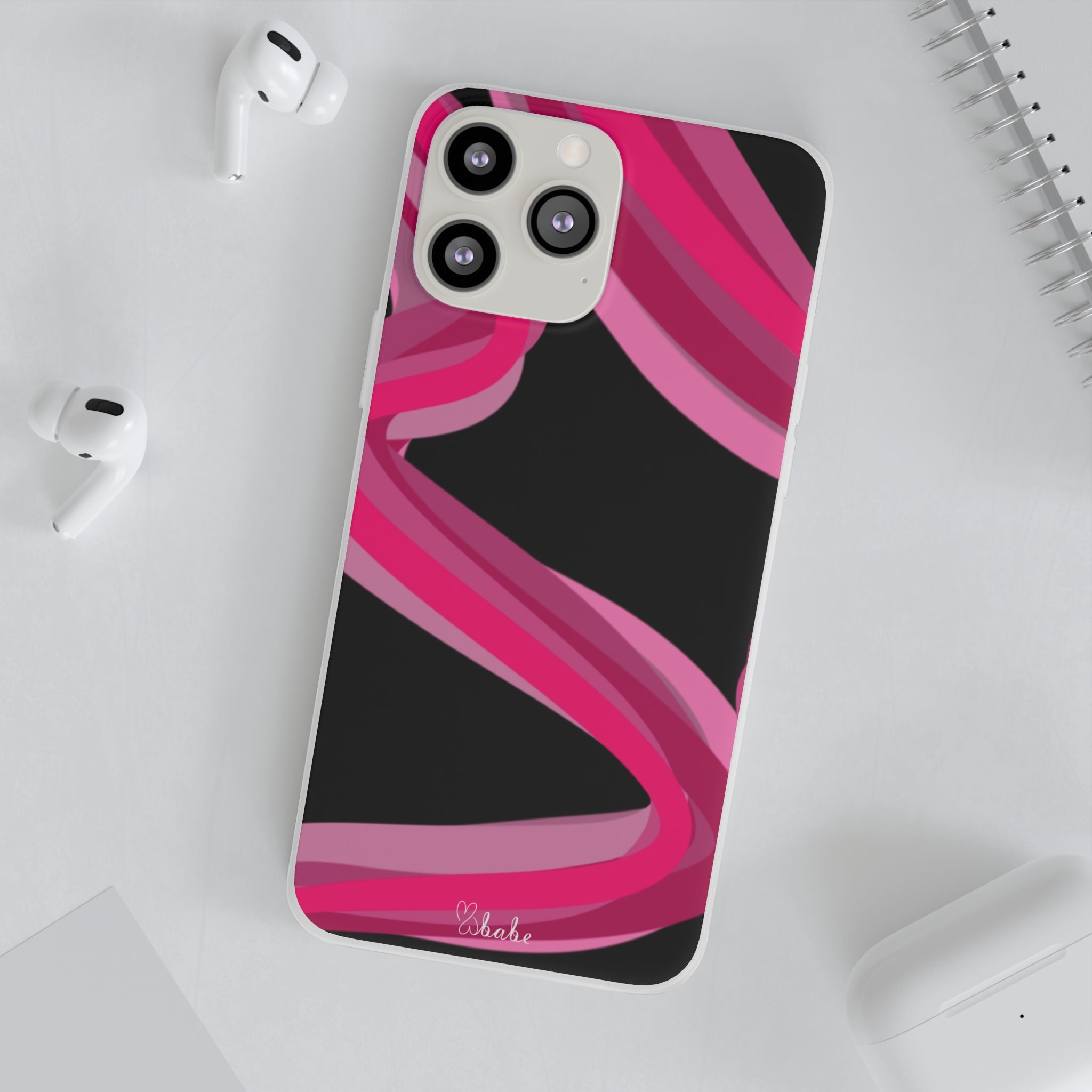 Cherry Vines, Flexi Case.