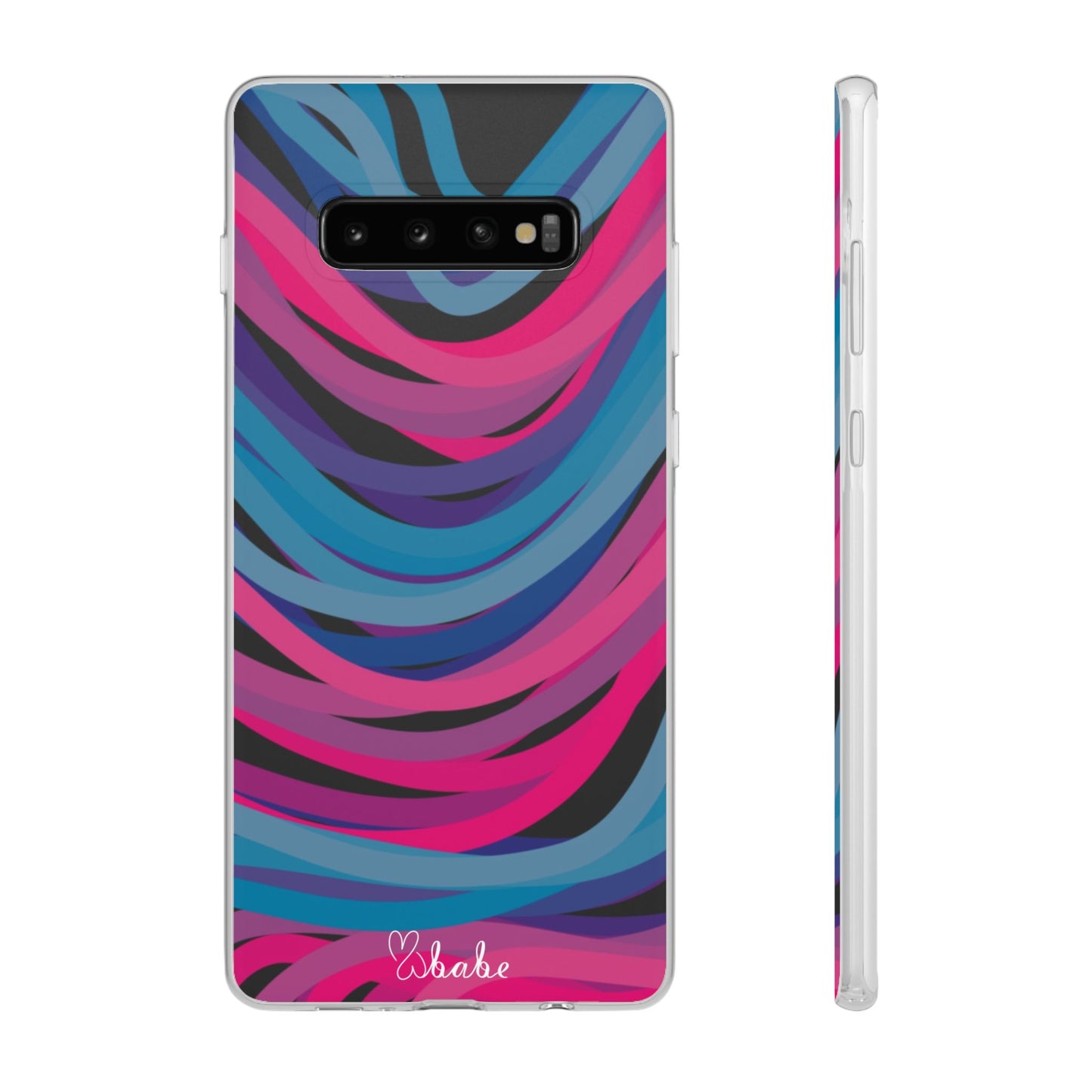 Candy Vines, Flexi Case.