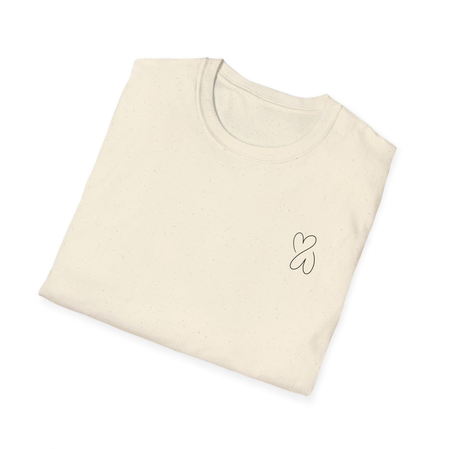 'This Should Never Happen' Tee.