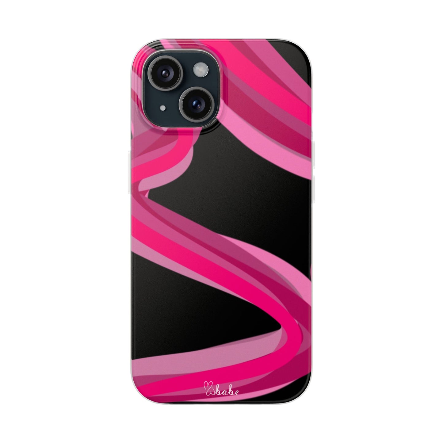 Cherry Vines, Flexi Case.