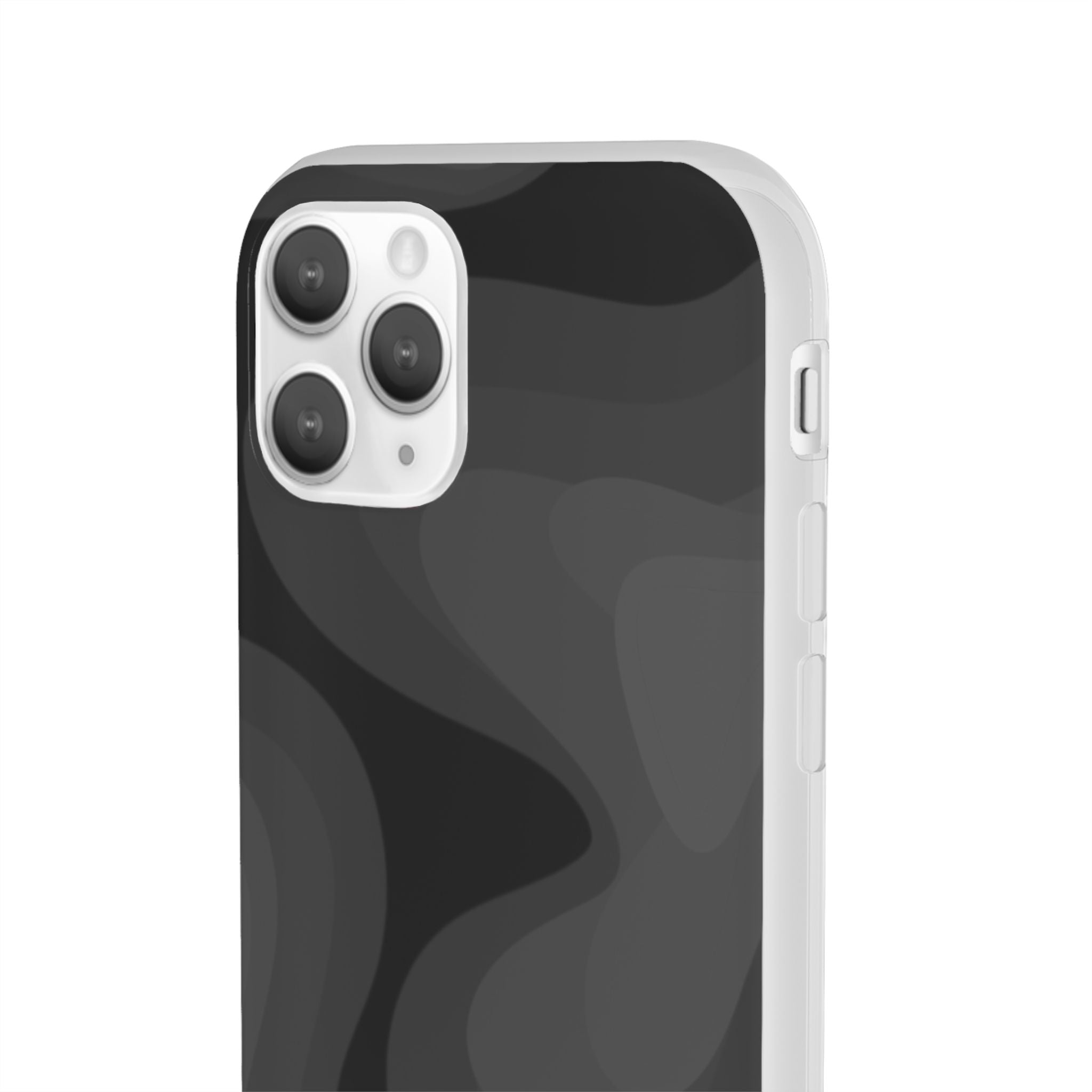 Dark Waves, Flexi Case.