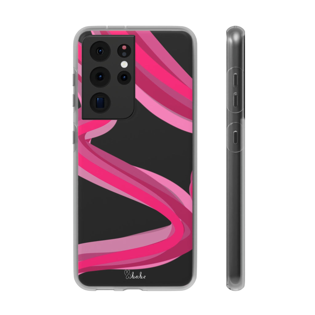 Cherry Vines, Flexi Case.