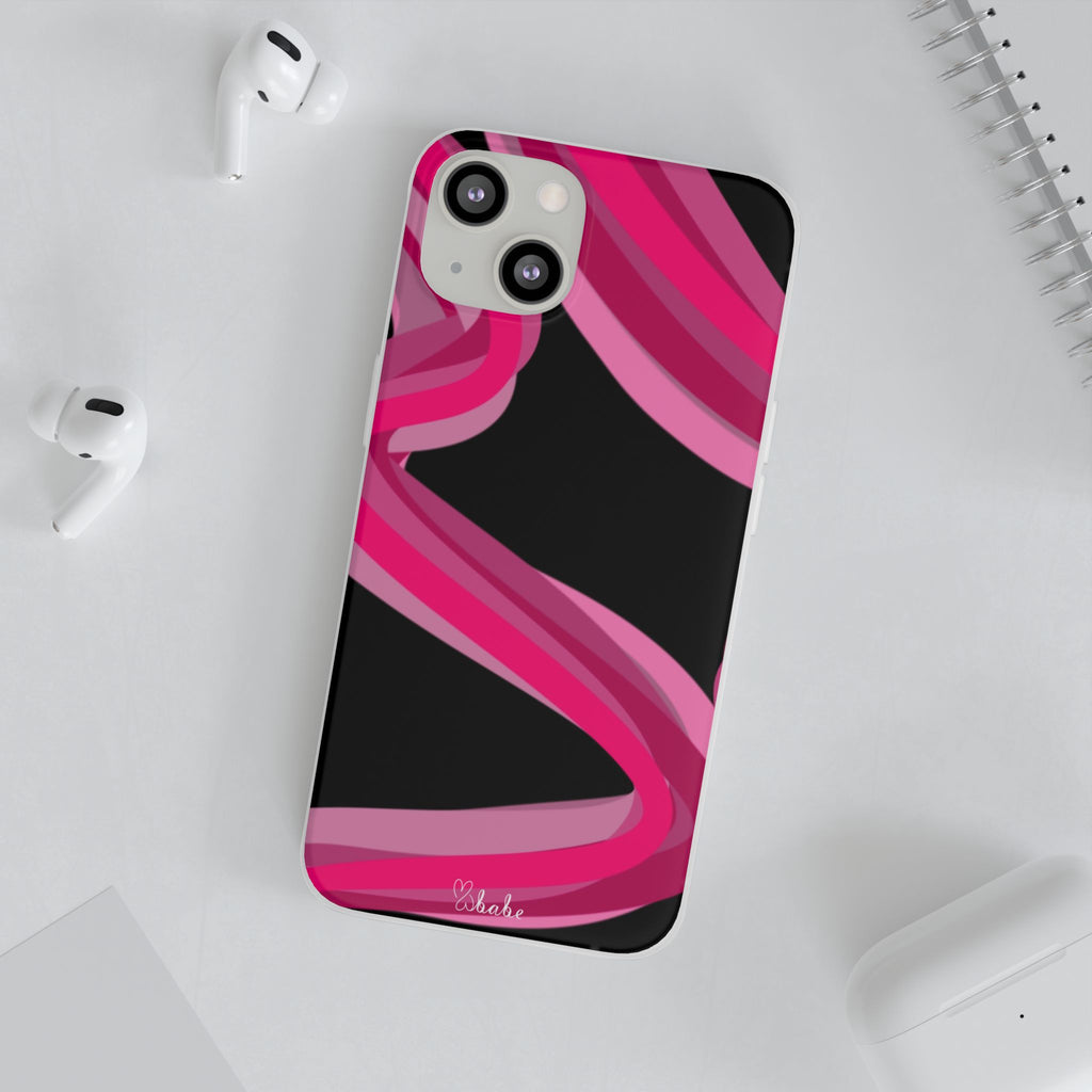 Cherry Vines, Flexi Case.