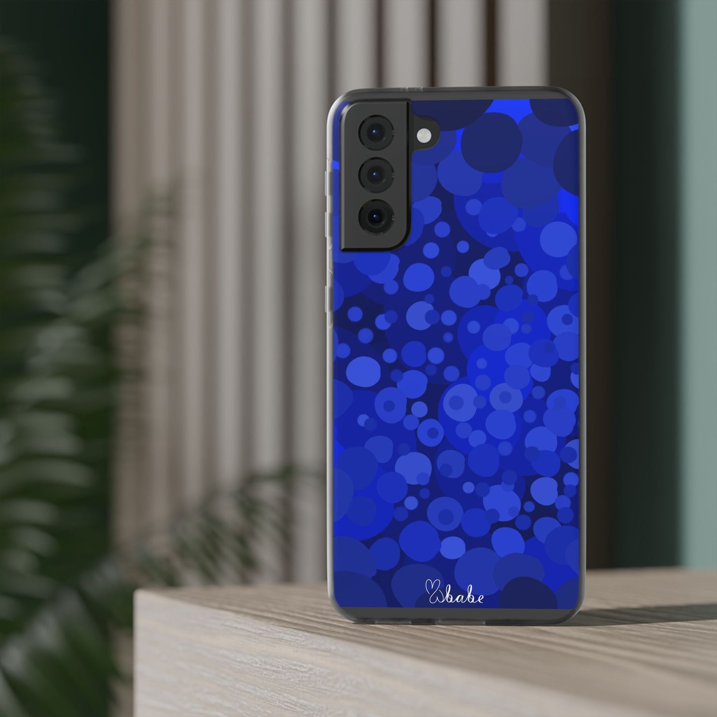 Ry's, Flexi Phone Case.