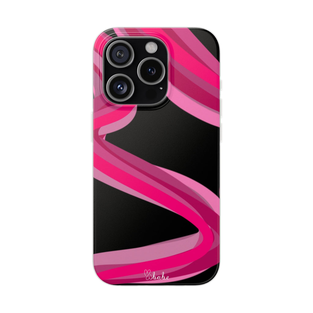 Cherry Vines, Flexi Case.