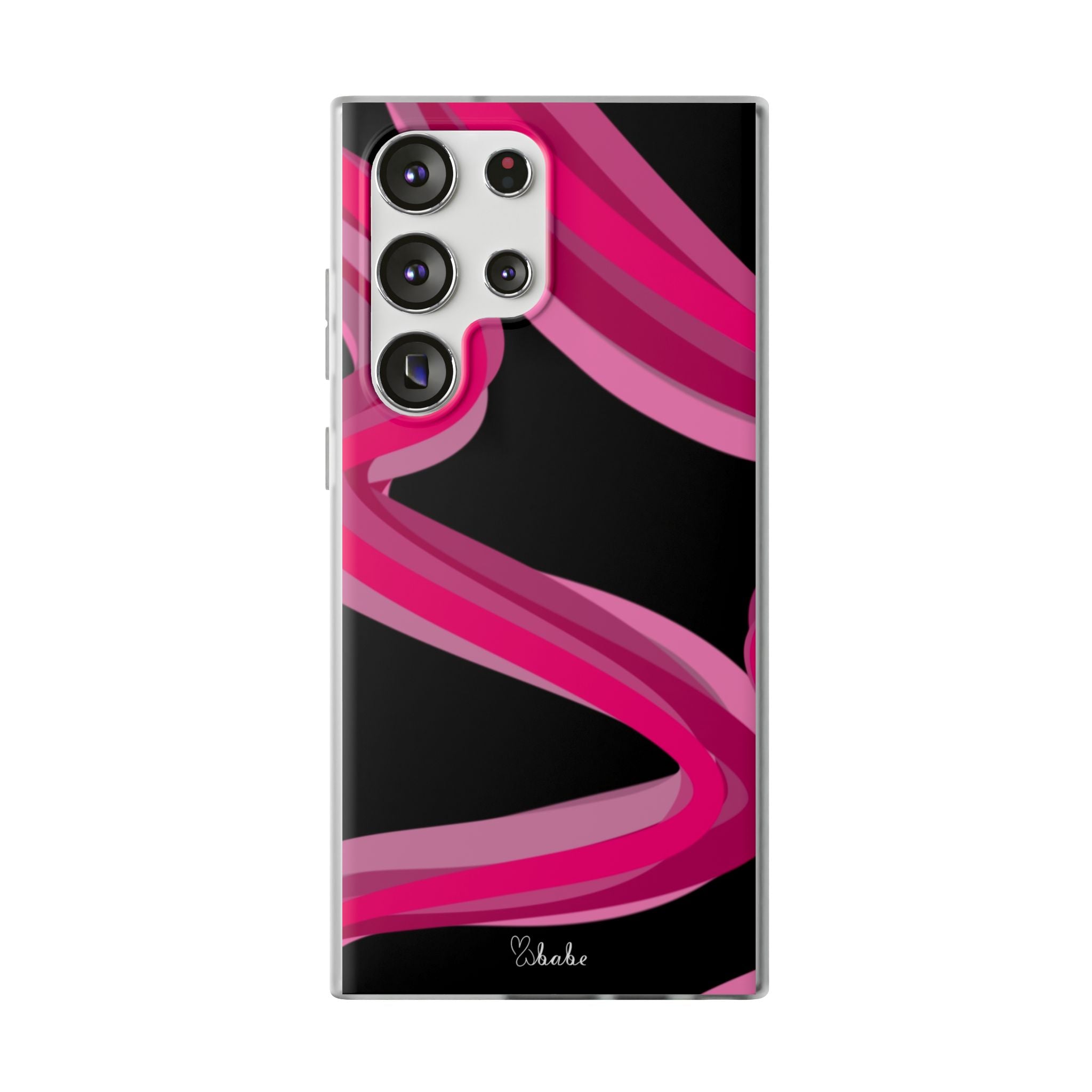 Cherry Vines, Flexi Case.