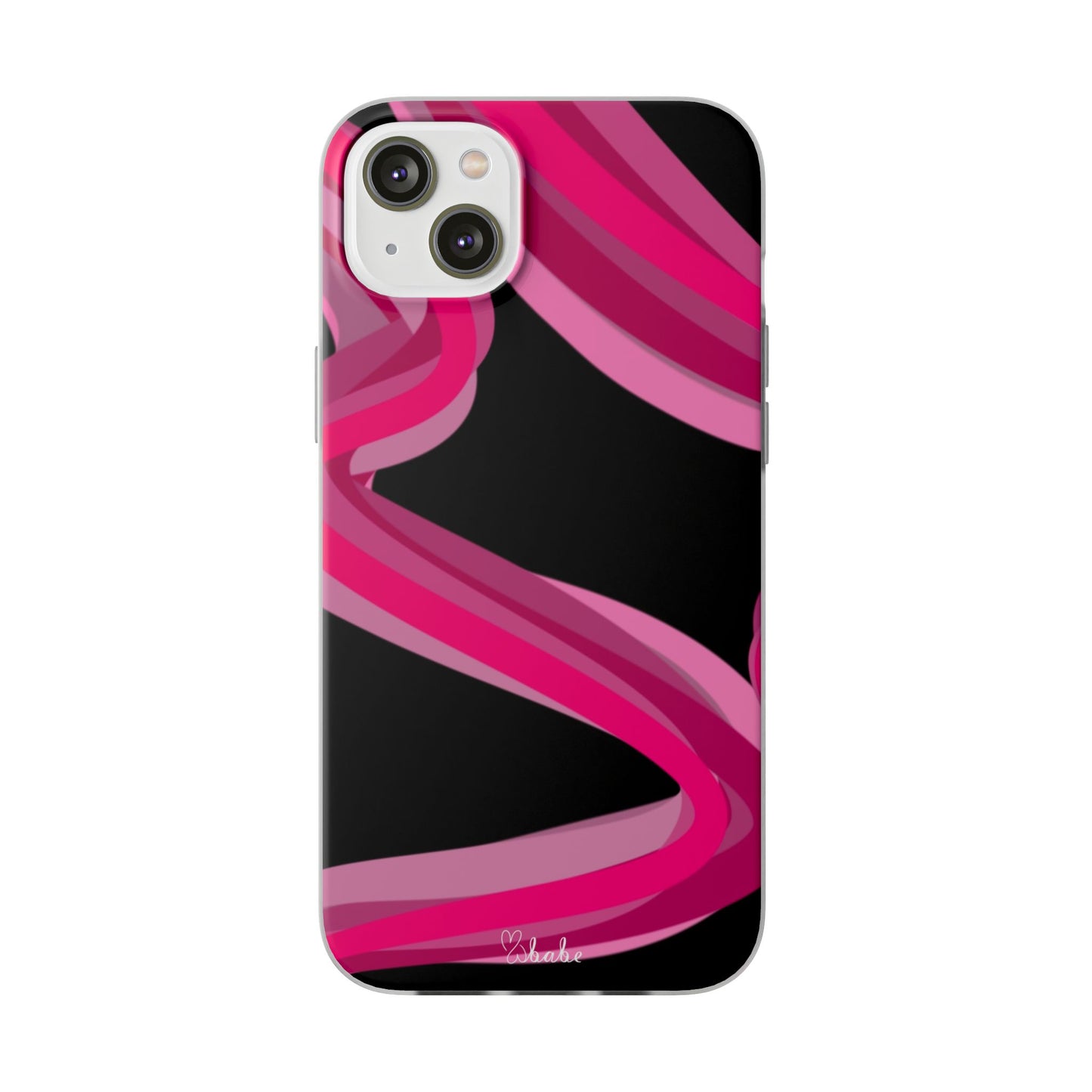 Cherry Vines, Flexi Case.