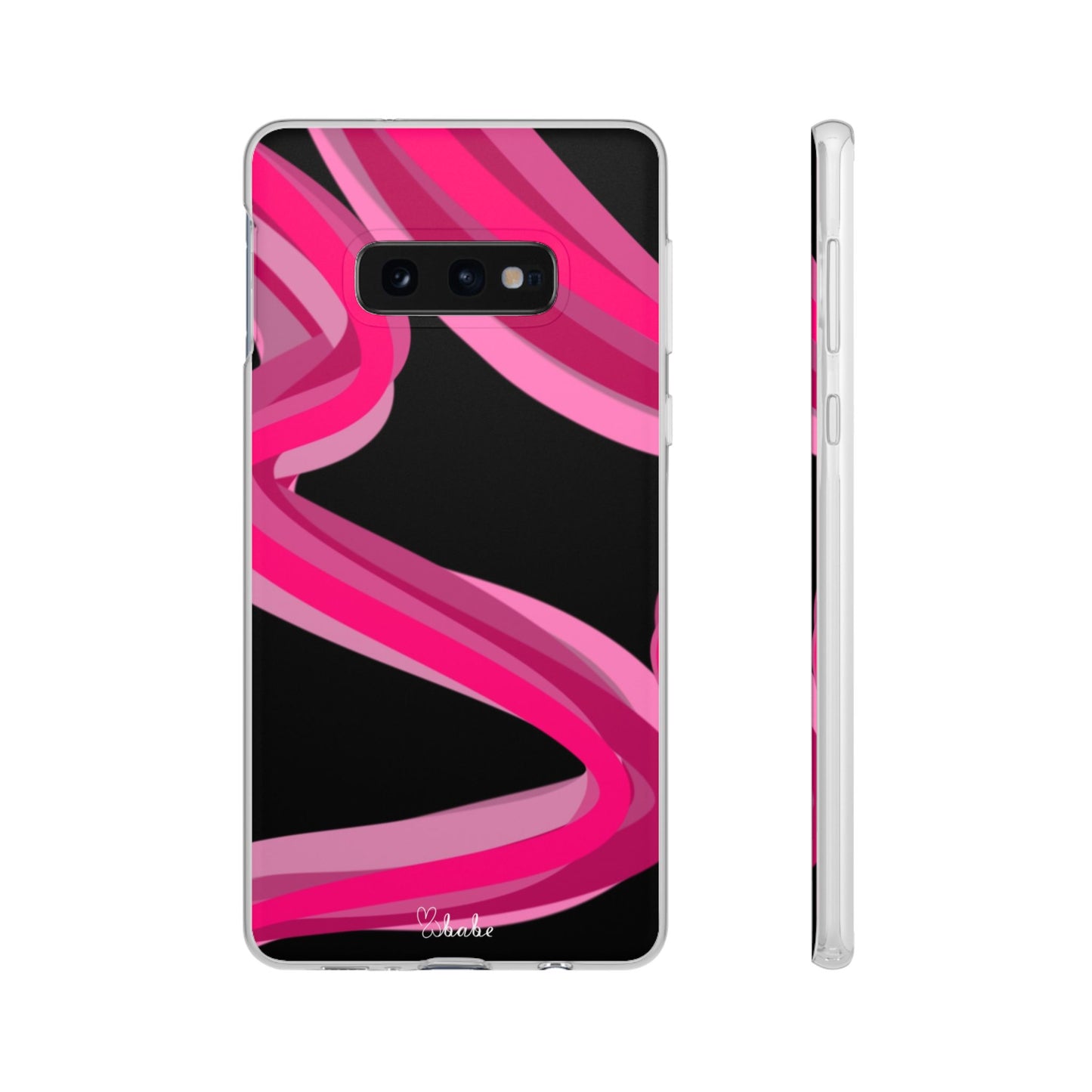 Cherry Vines, Flexi Case.