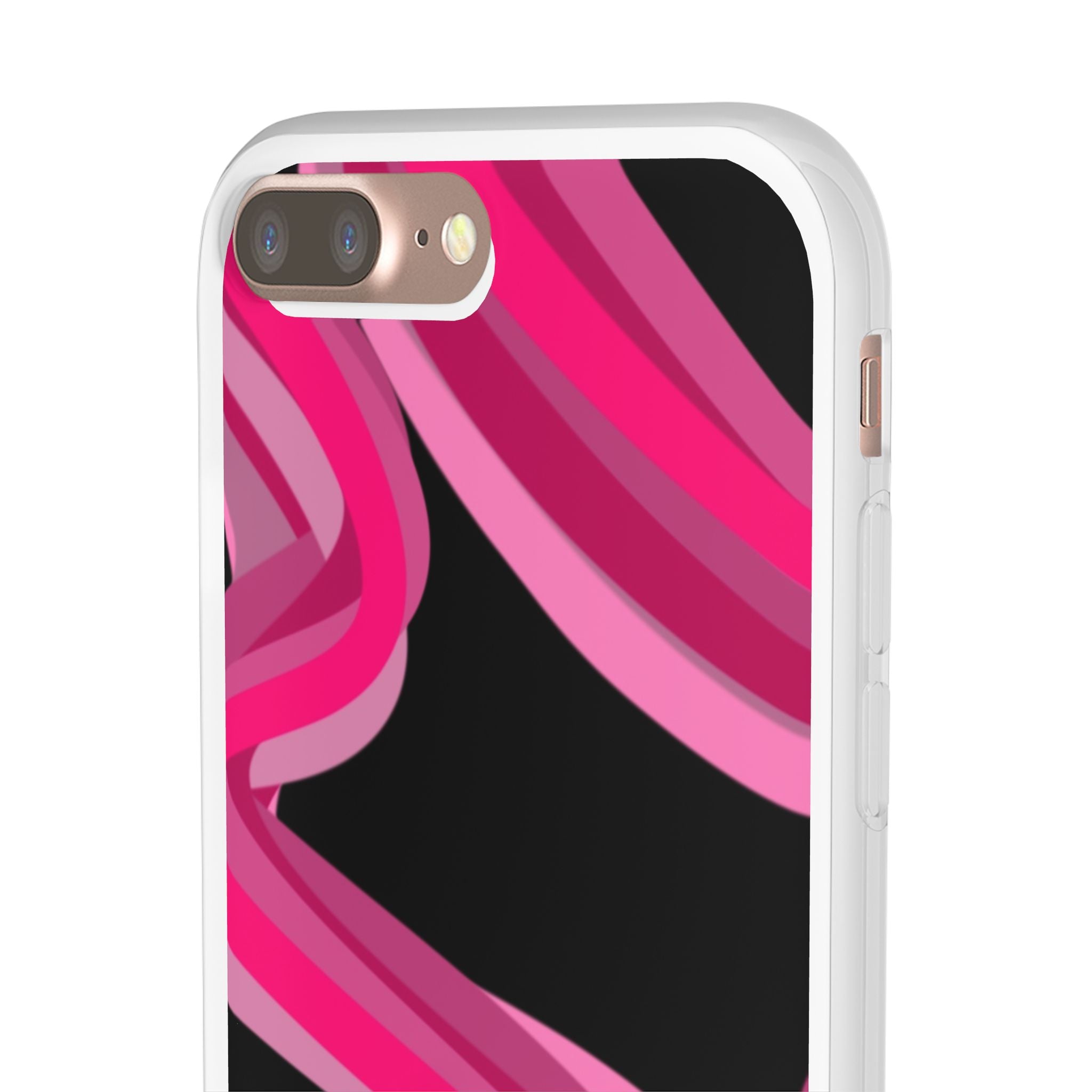 Cherry Vines, Flexi Case.