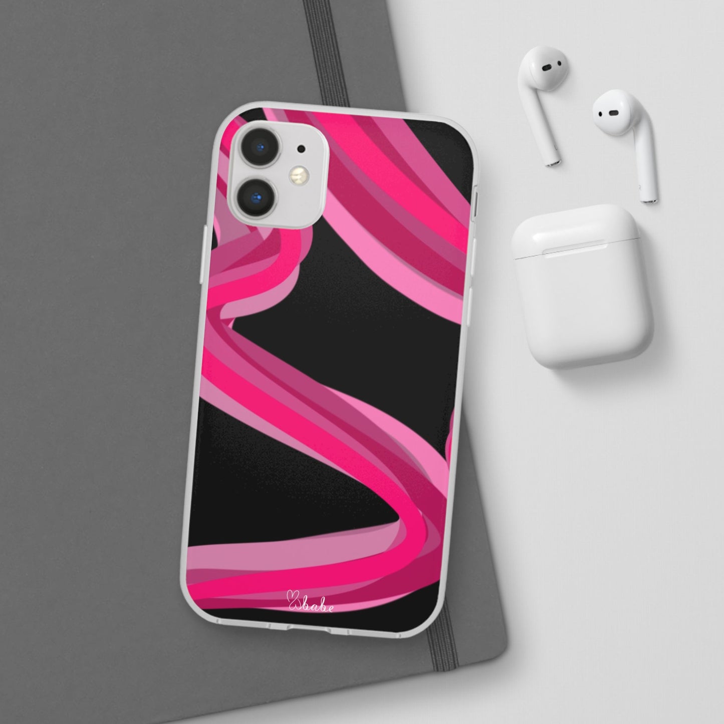 Cherry Vines, Flexi Case.