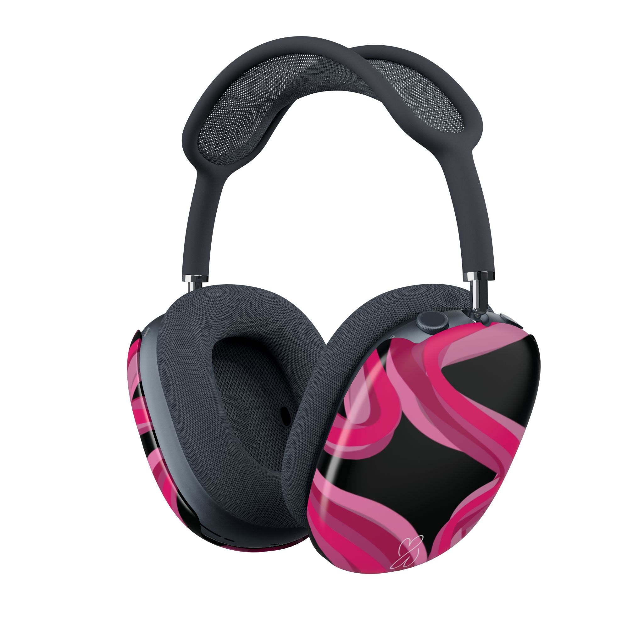 Cherry Vines, AirPods Max Case.