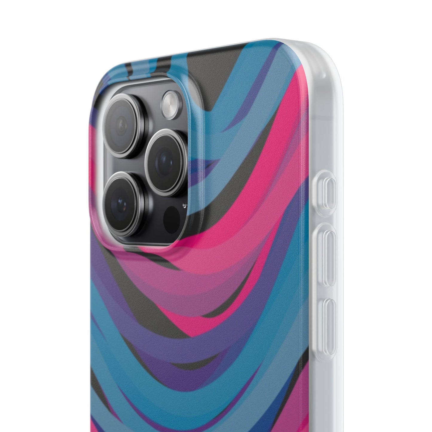 Candy Vines, Flexi Case.