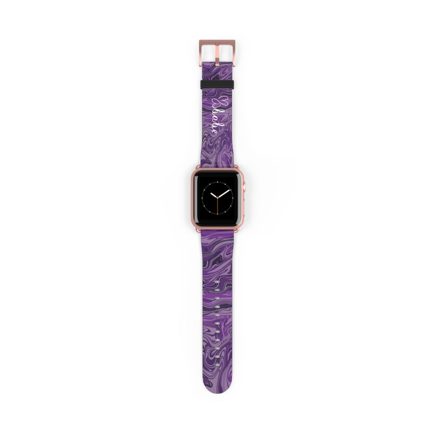 Purp Waves, Watch Band.