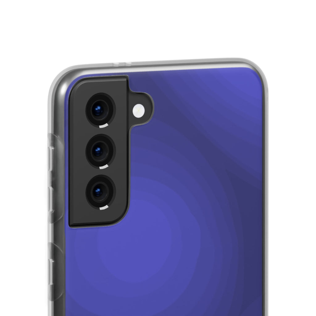 Ocean Bubbles, Flexi Case.